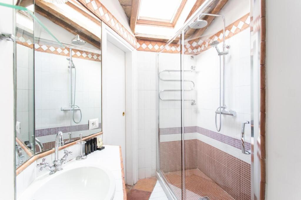 Apartamento Cozy Gambero Roma