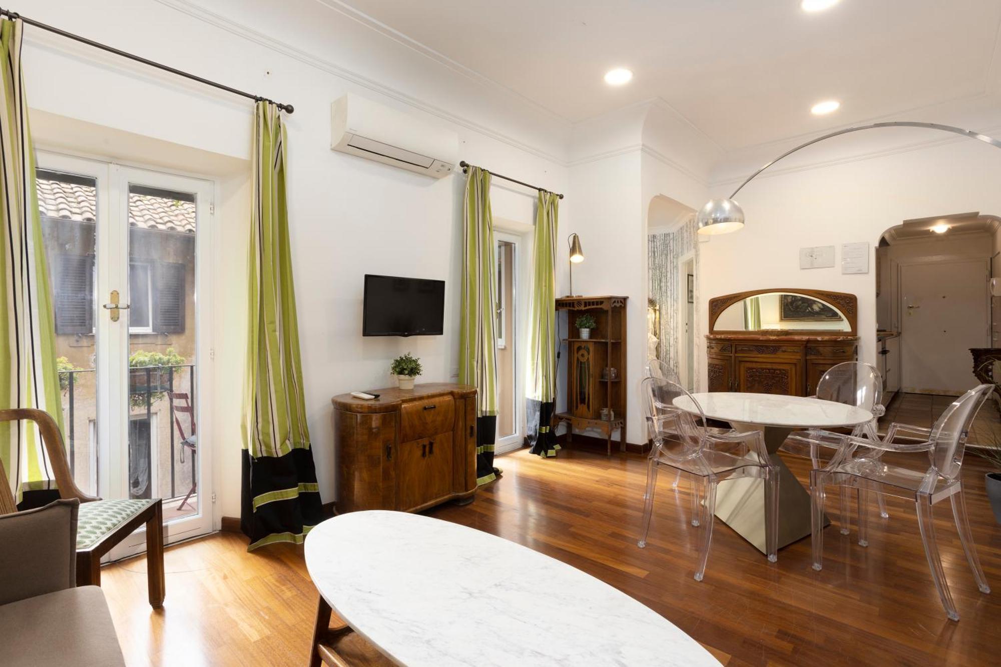 Appartamento Cozy Gambero