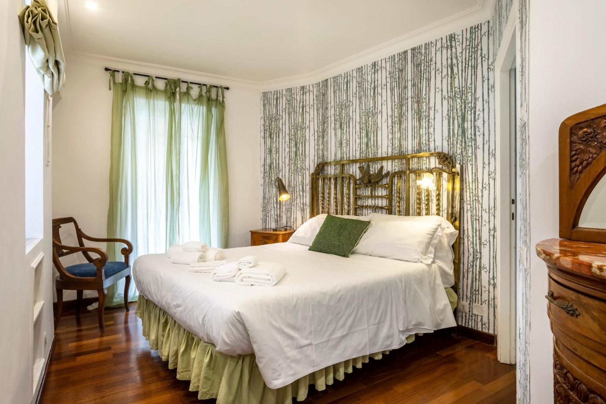 Appartamento Cozy Gambero Roma