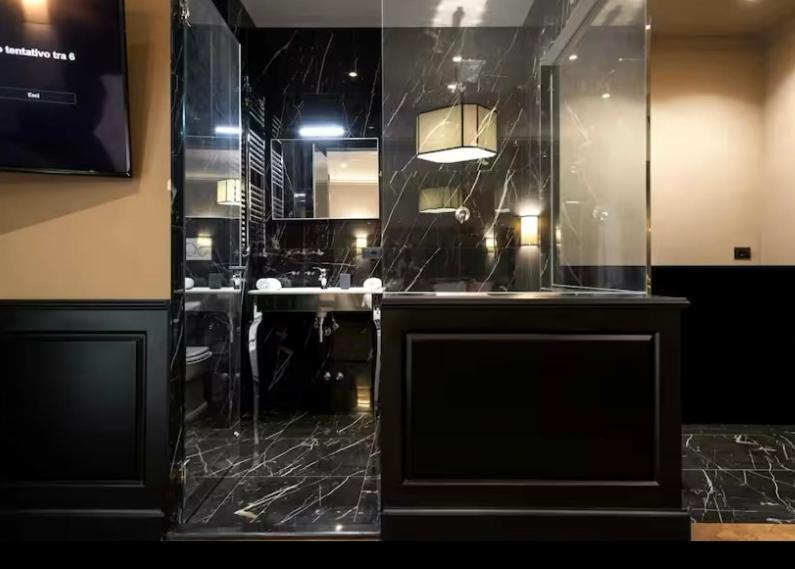Elegante Loft Nel Cuore Di *