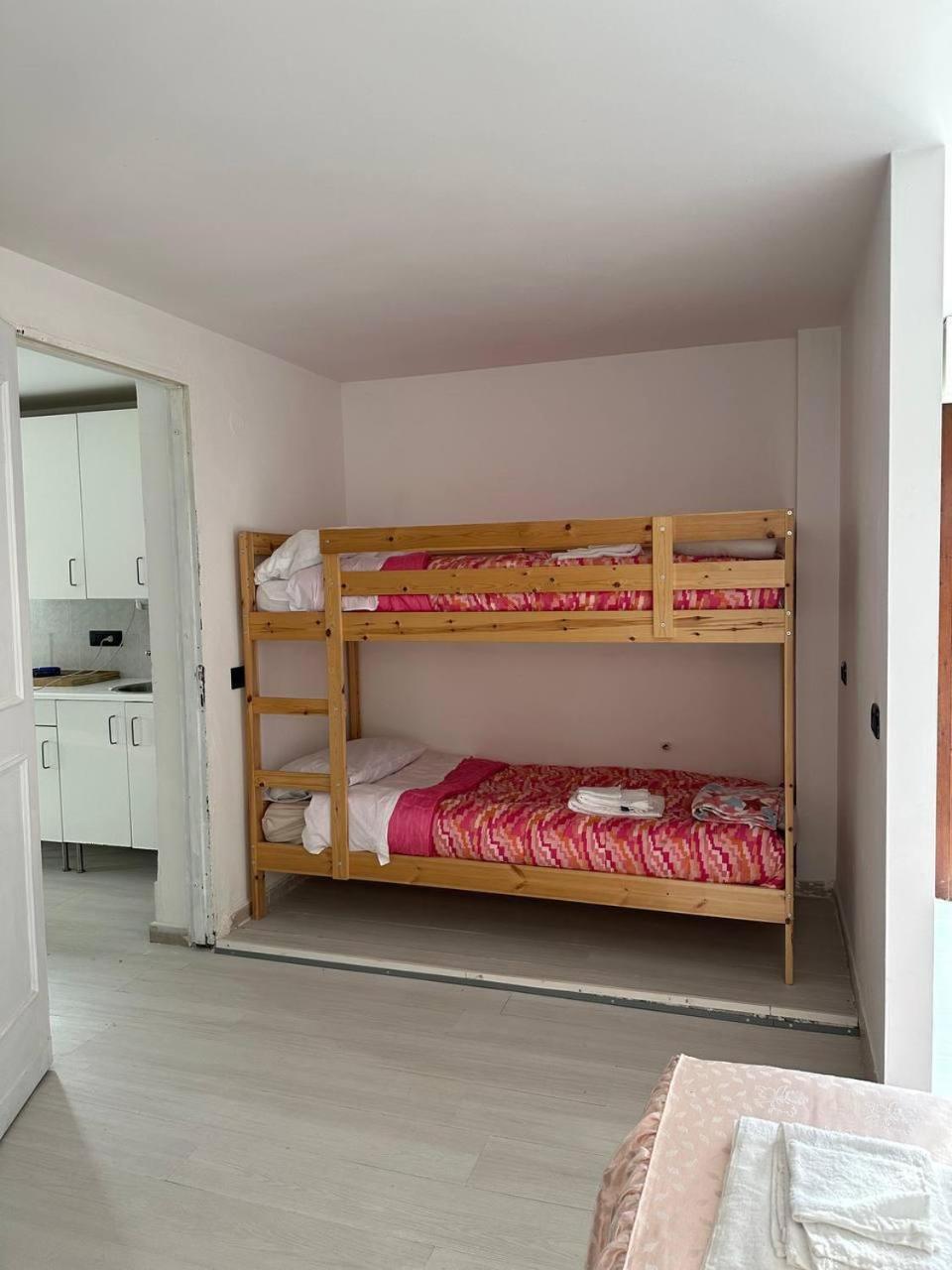 Appartamento Casa Host