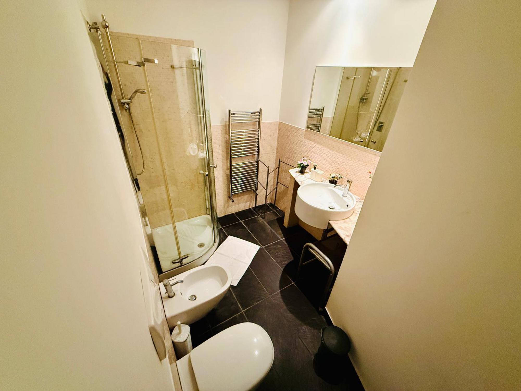Turati Bed & Breakfast Roma