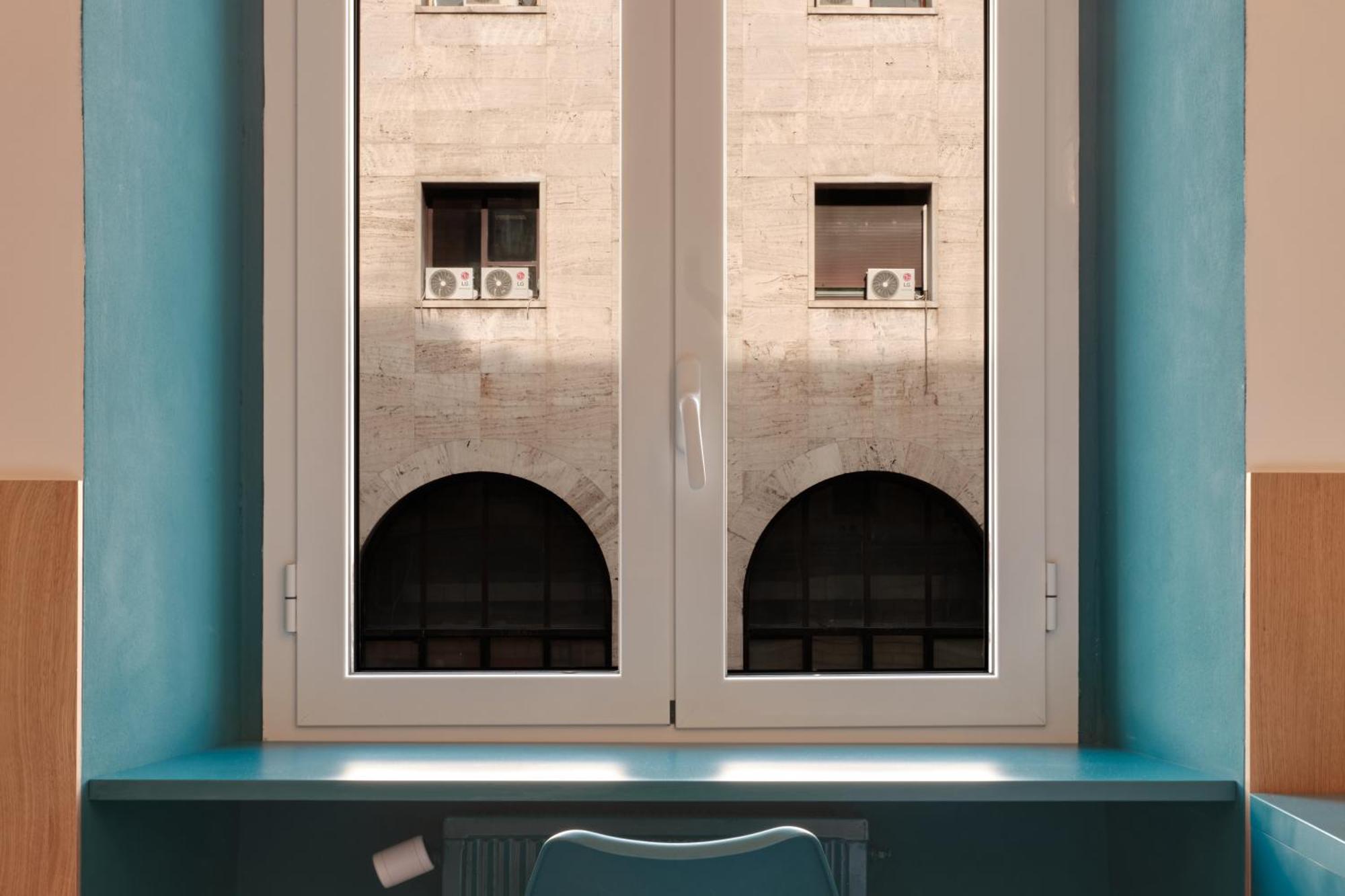 Guest house Station To Station Ensuite Rome