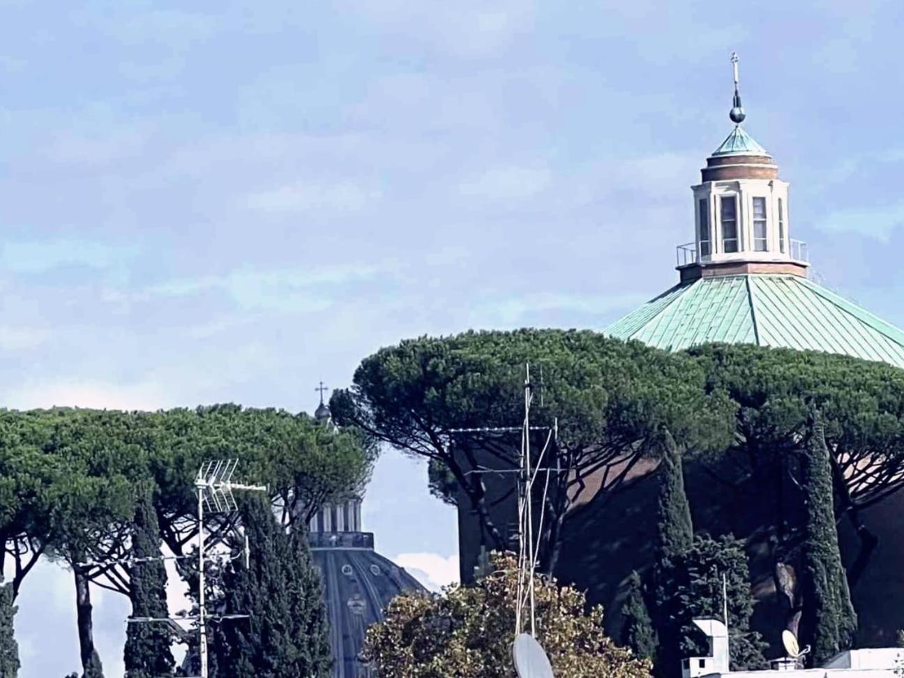 Vatican Giorgi Appartamento
