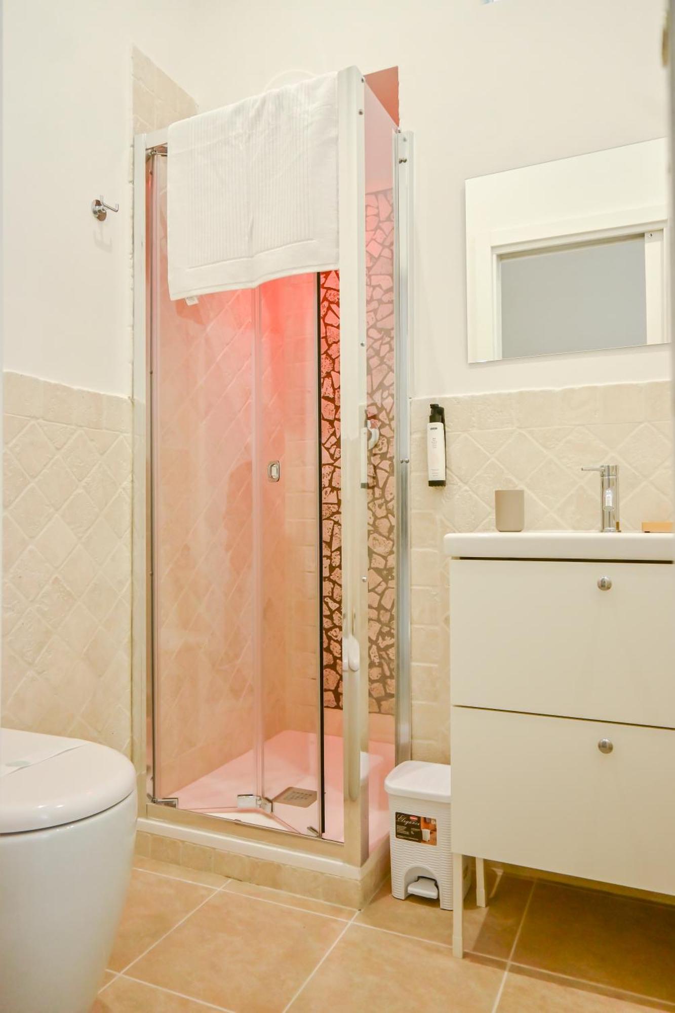 Vaticano Attico Premium Con Terrazzo Appartamento Roma