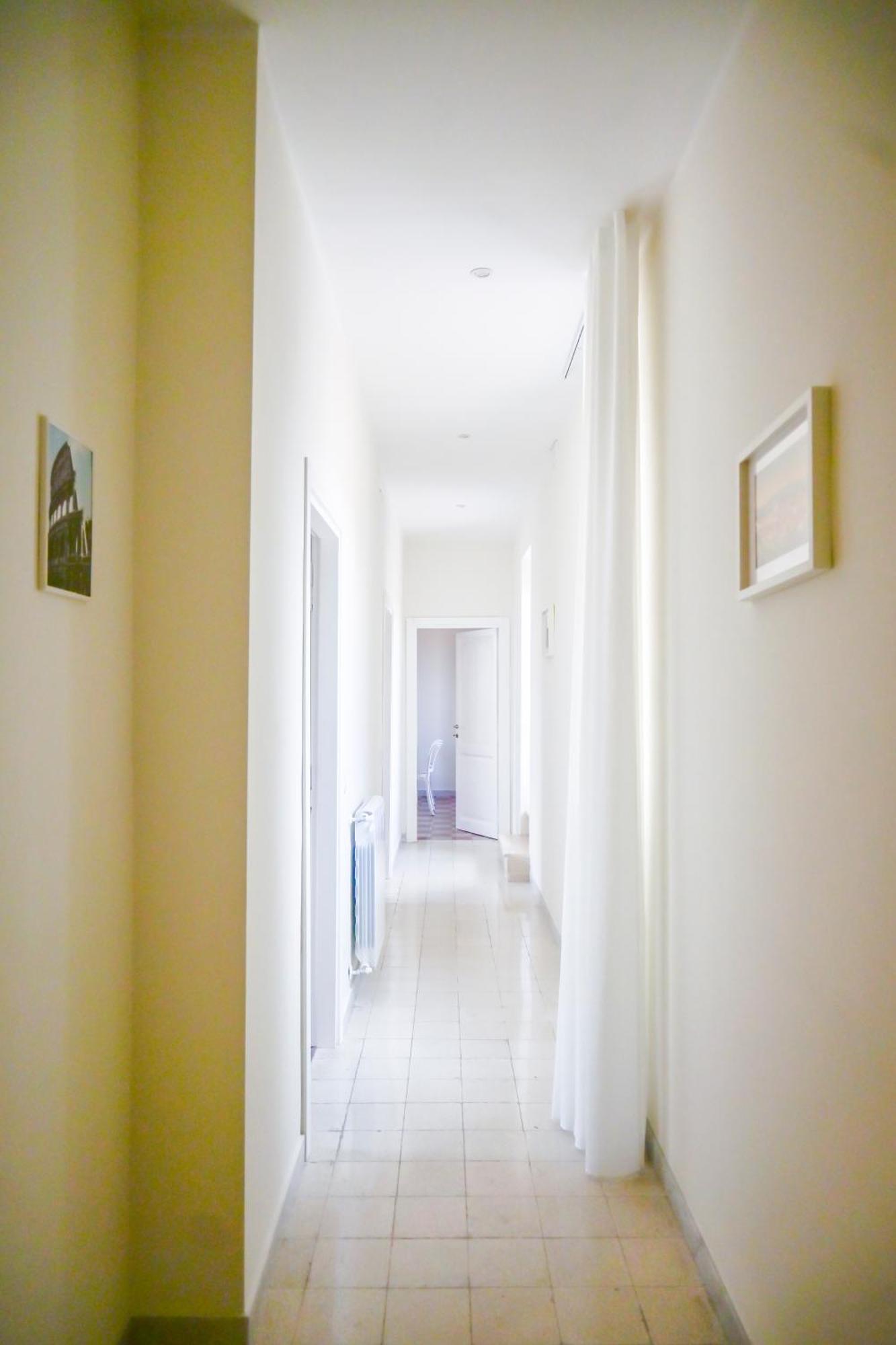 Vaticano Attico Premium Con Terrazzo Roma