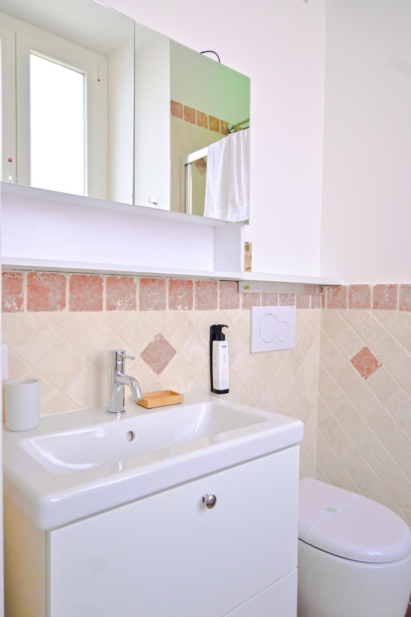 Appartamento Vaticano Attico Premium Con Terrazzo *