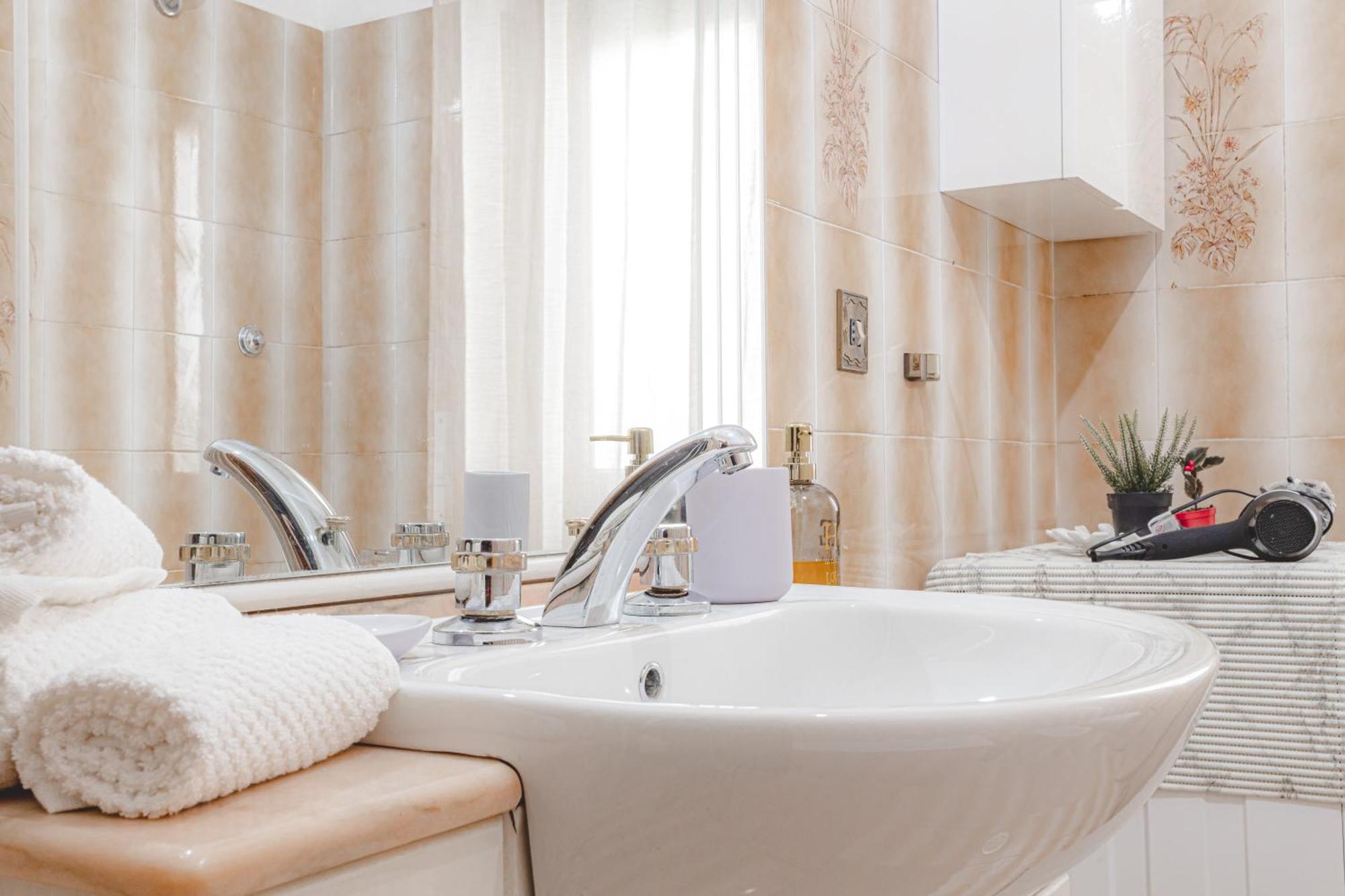 Apartment Domus Rosaria