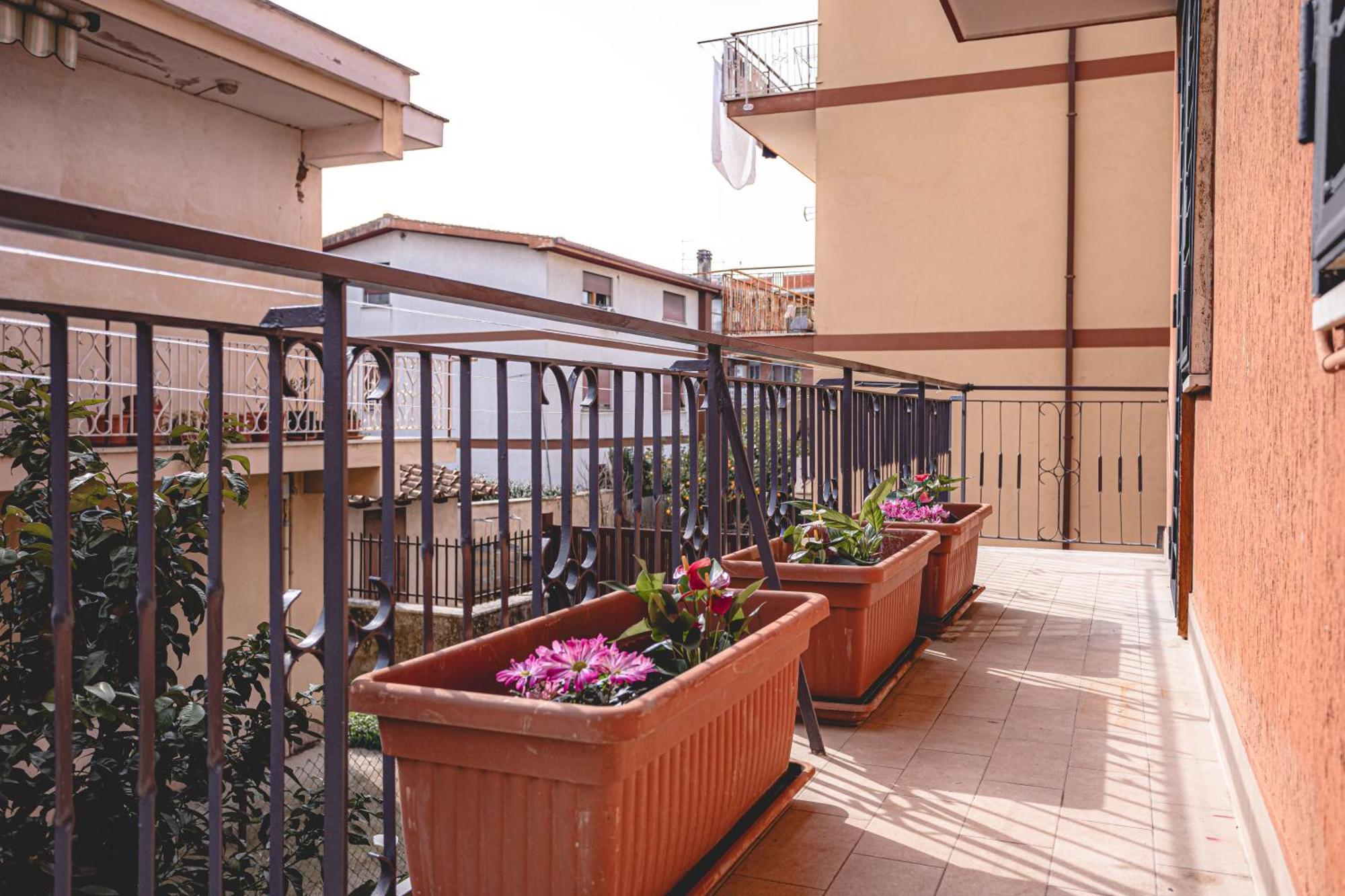 Domus Rosaria Roma
