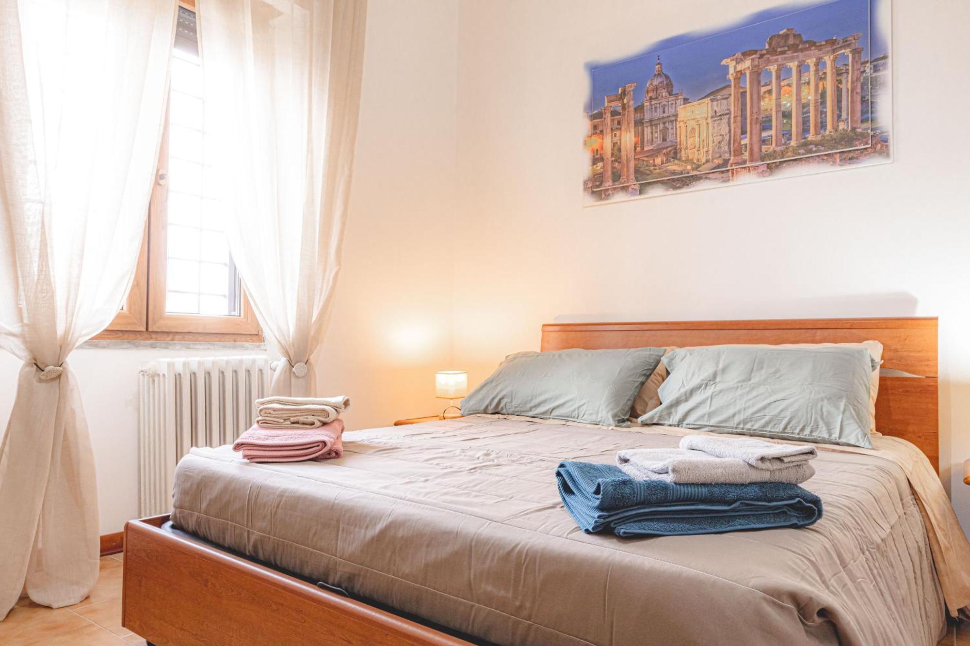 Domus Rosaria Appartamento *
