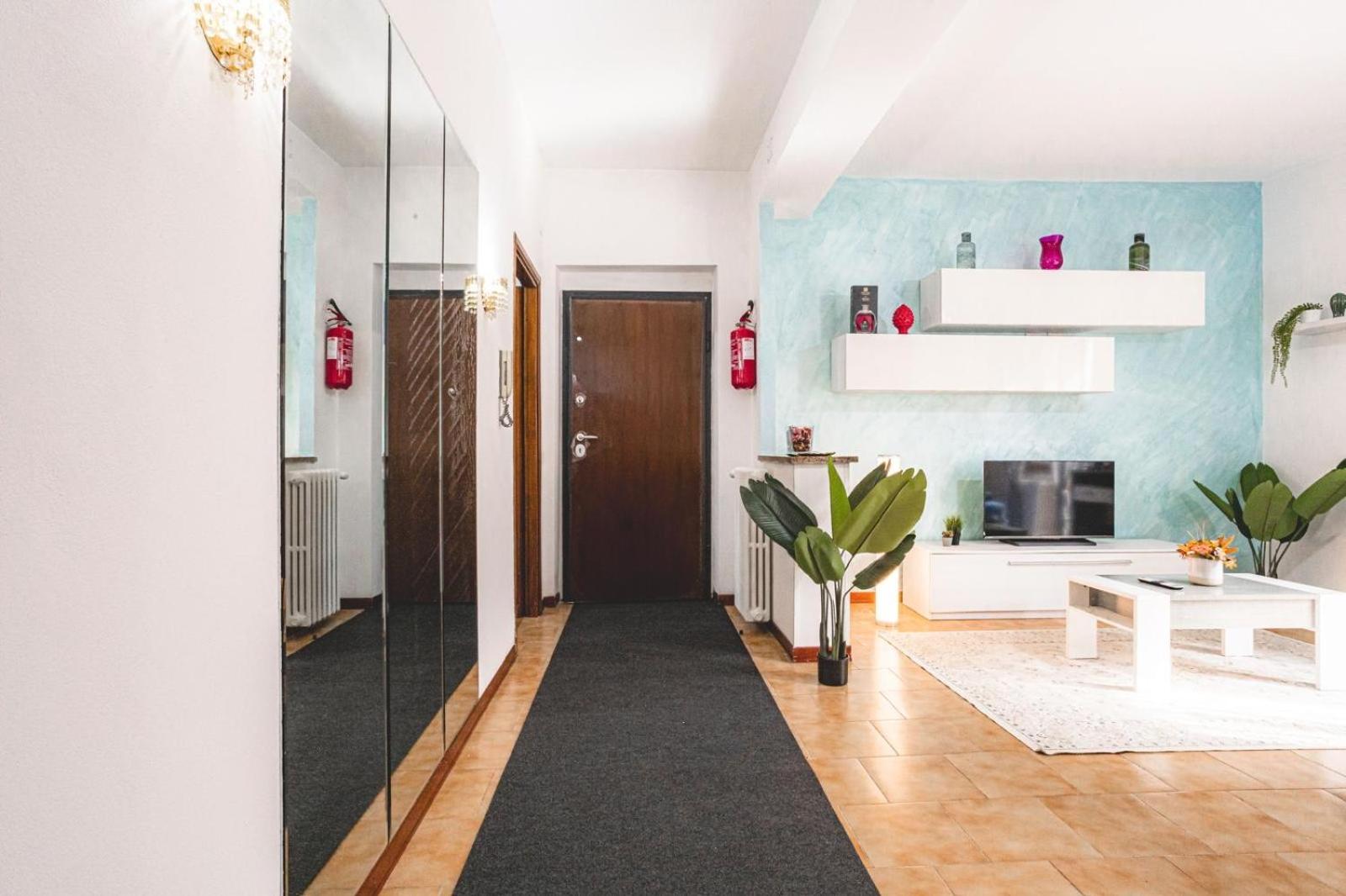 Appartamento Domus Rosaria Roma