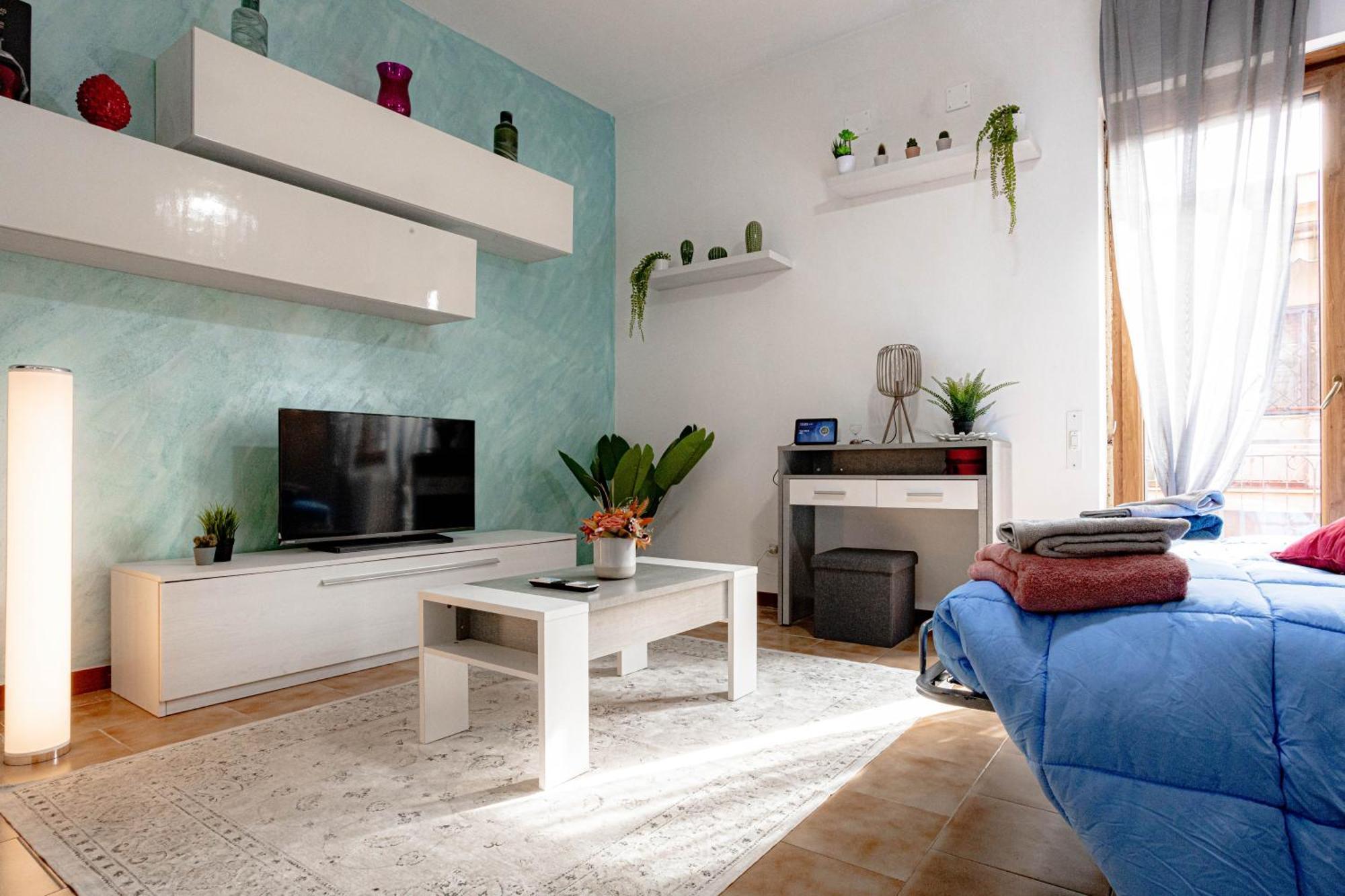 Domus Rosaria Appartamento *