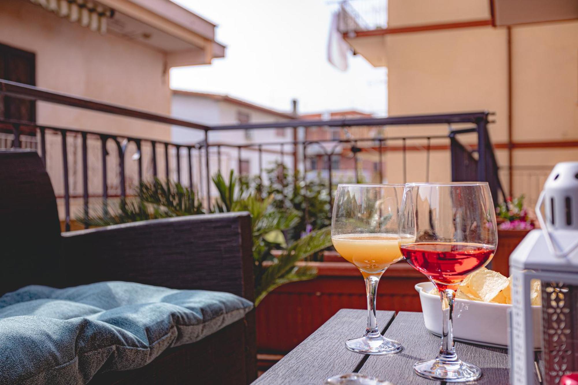 Apartment Domus Rosaria *