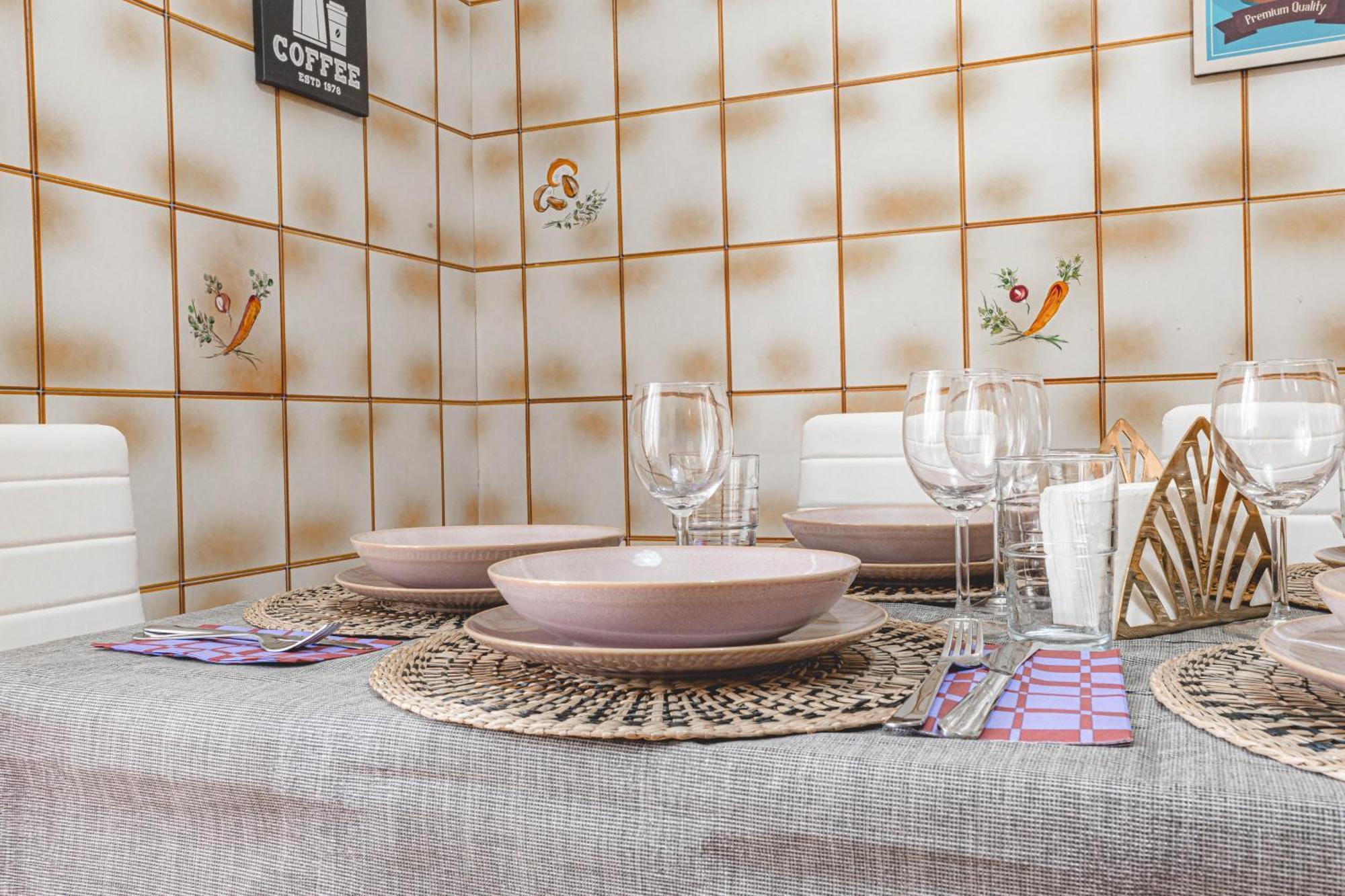 Domus Rosaria Appartamento
