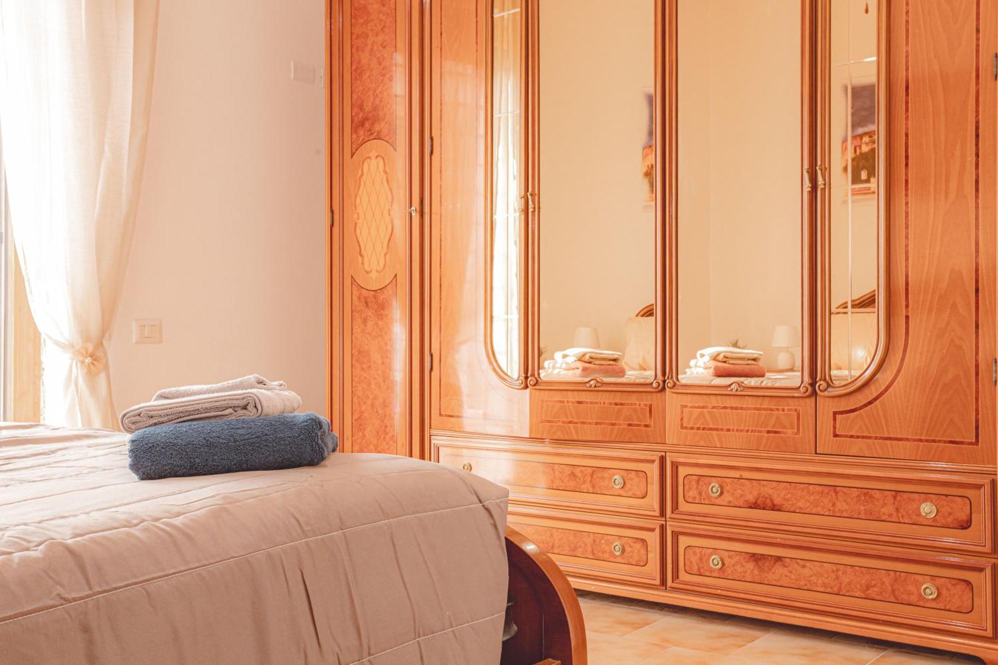 Domus Rosaria Apartment *