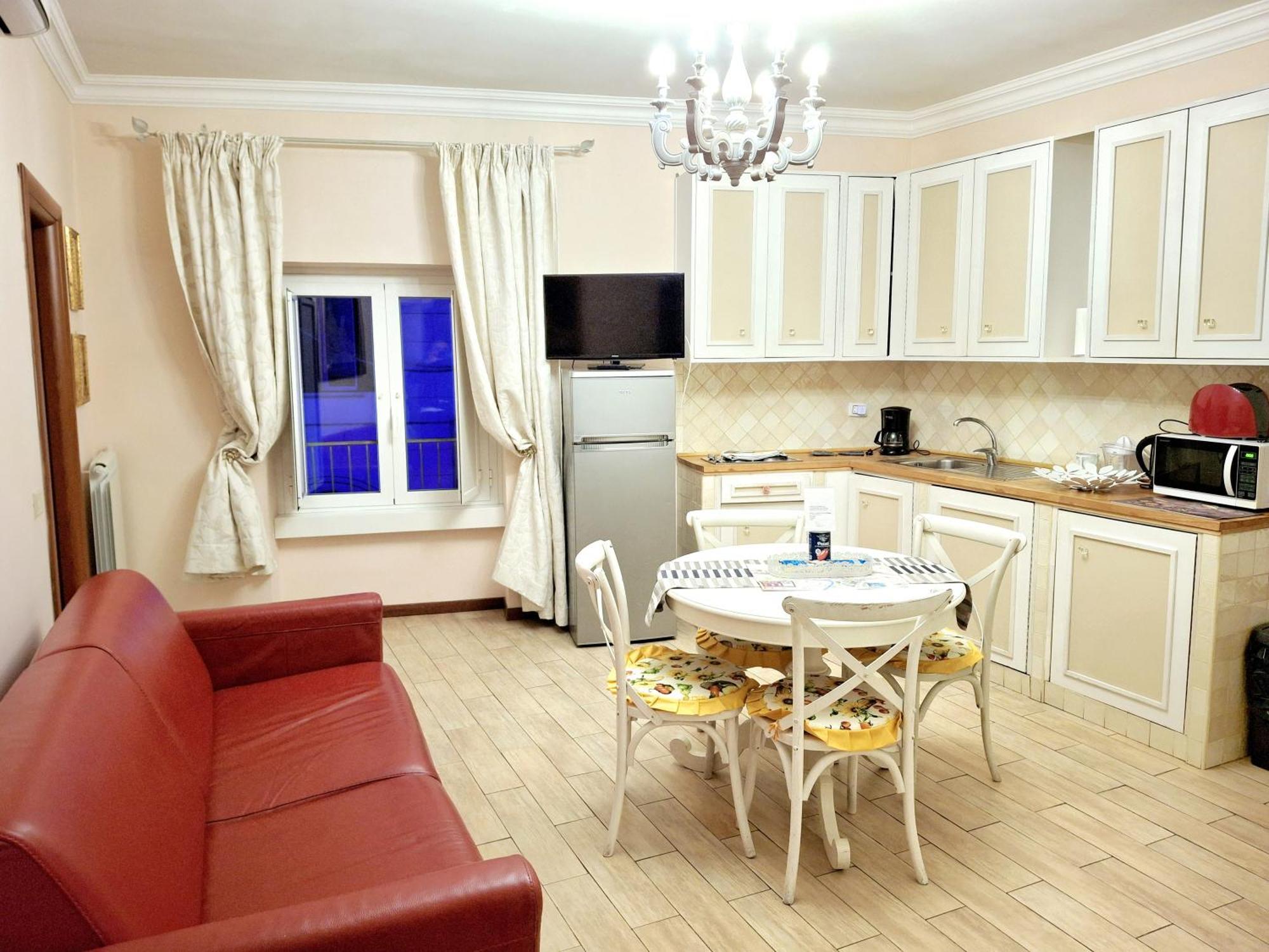 Apartamento Firenze 32 At The Opera House *