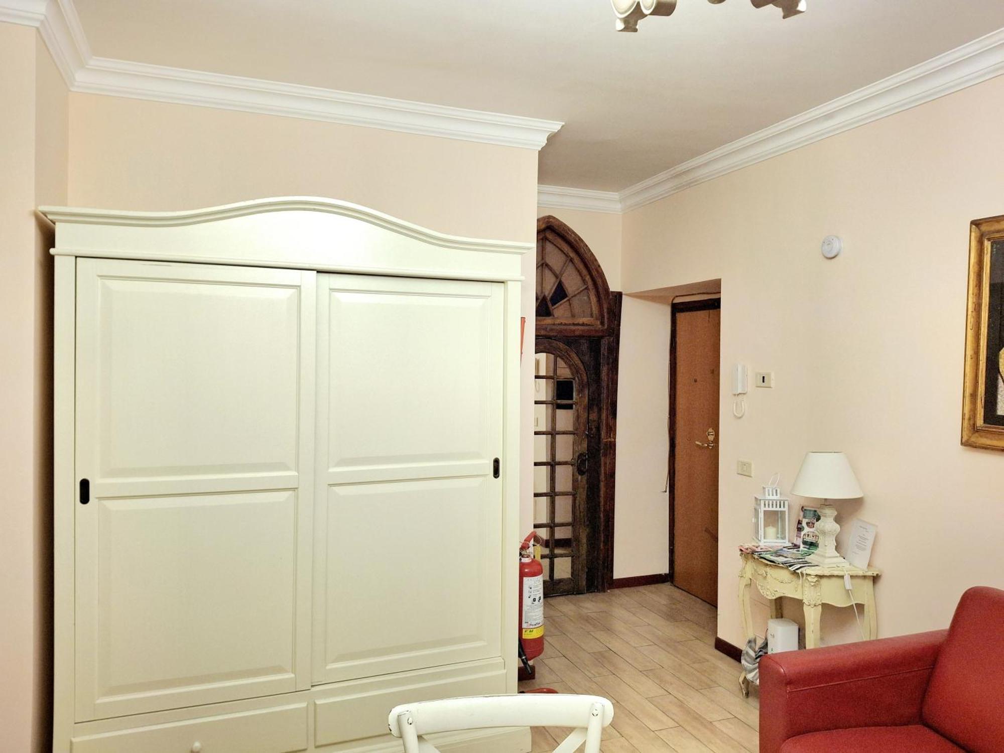 Apartamento Firenze 32 At The Opera House Roma