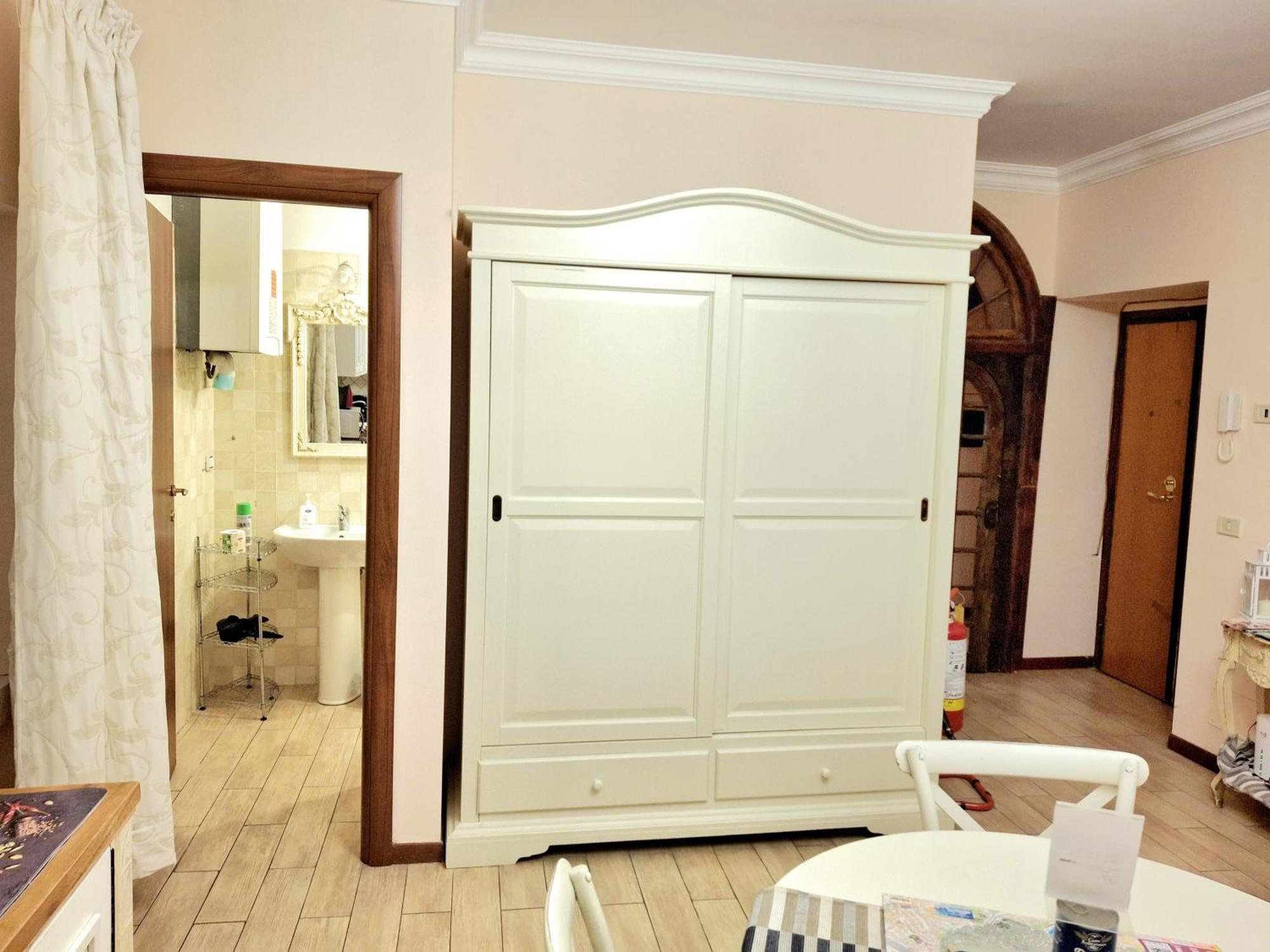 Apartamento Firenze 32 At The Opera House