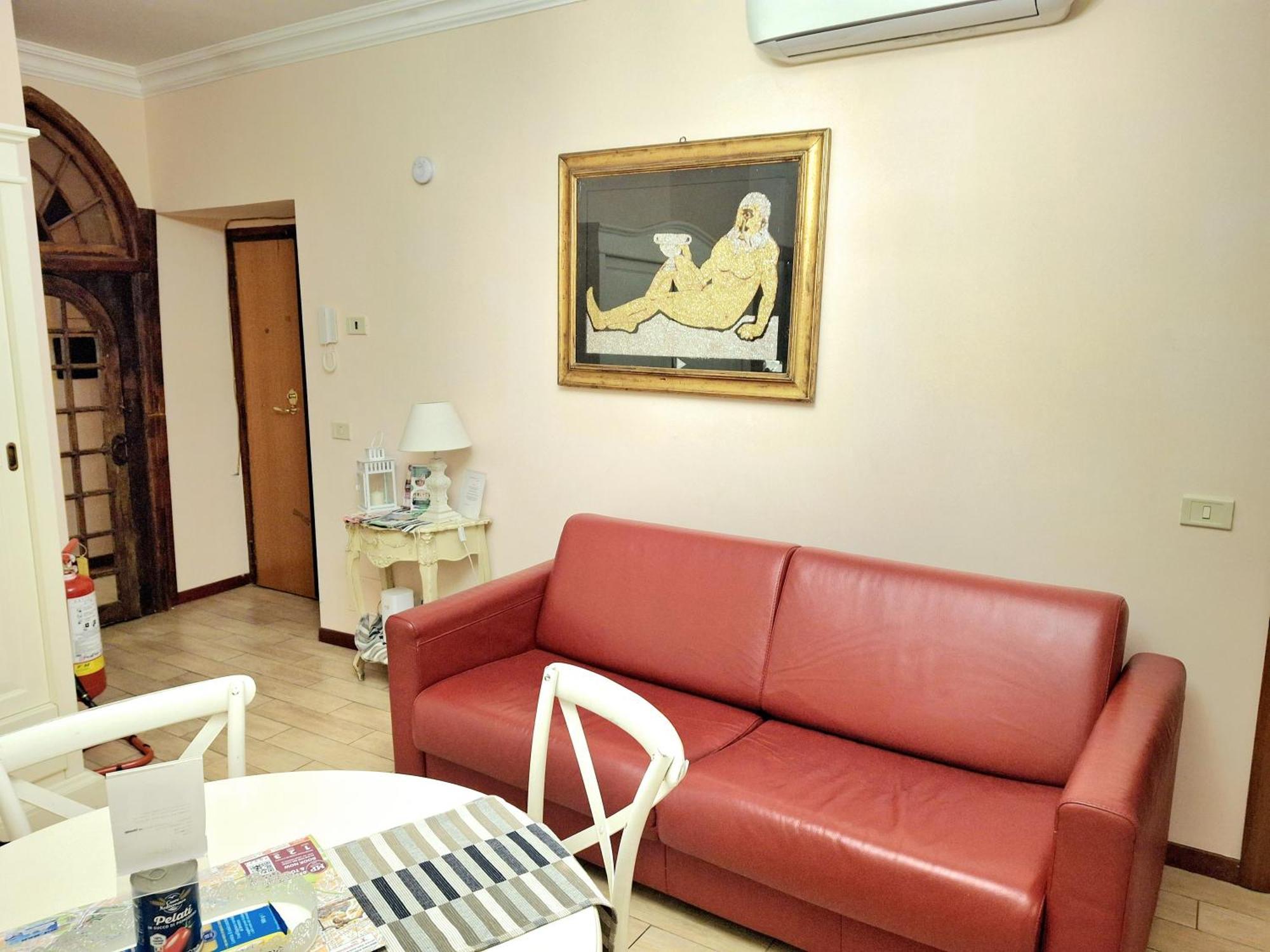 Apartamento Firenze 32 At The Opera House
