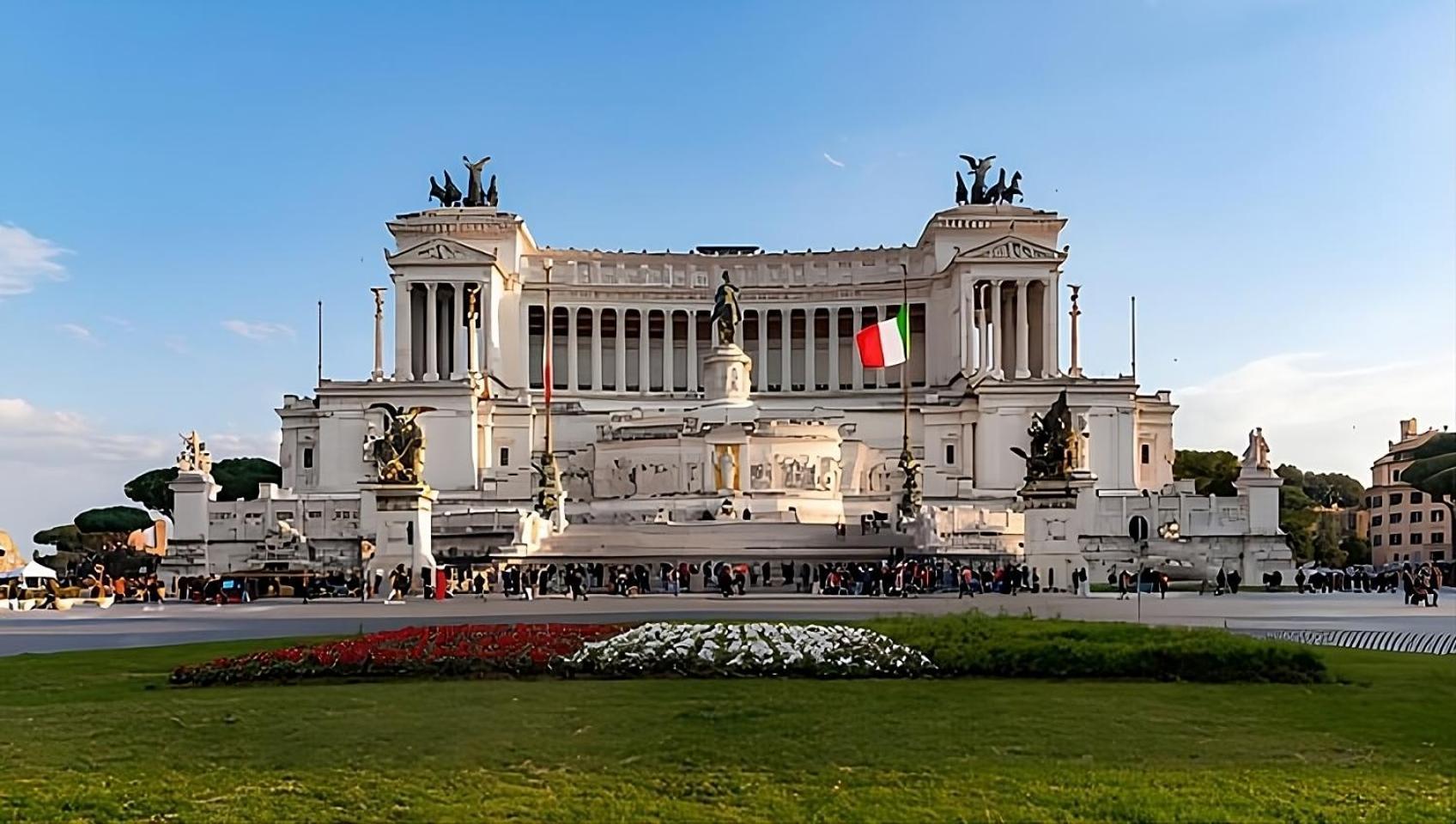 Apartamento Firenze 32 At The Opera House Roma