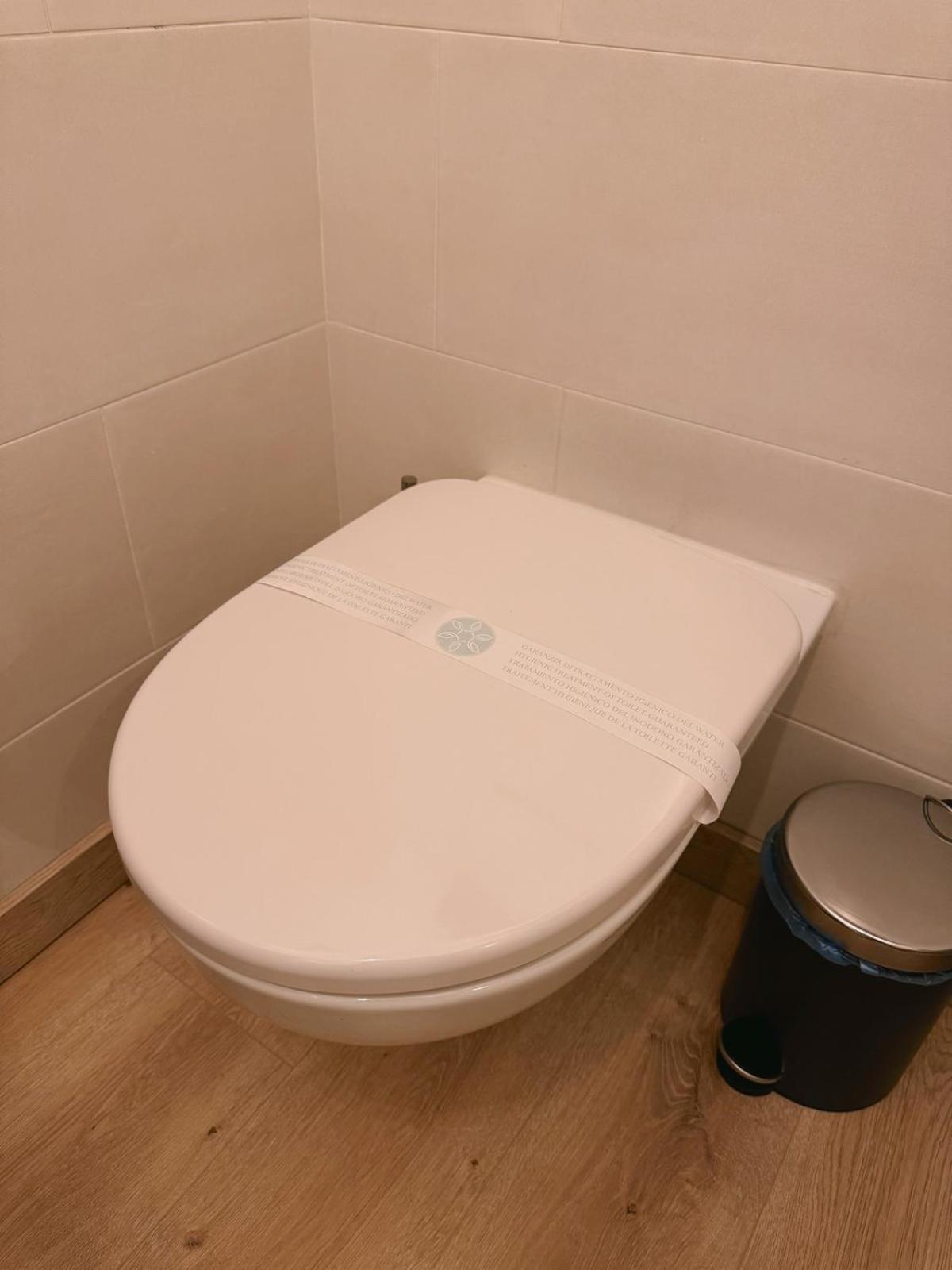 Vacanze Romane House Apartamento *