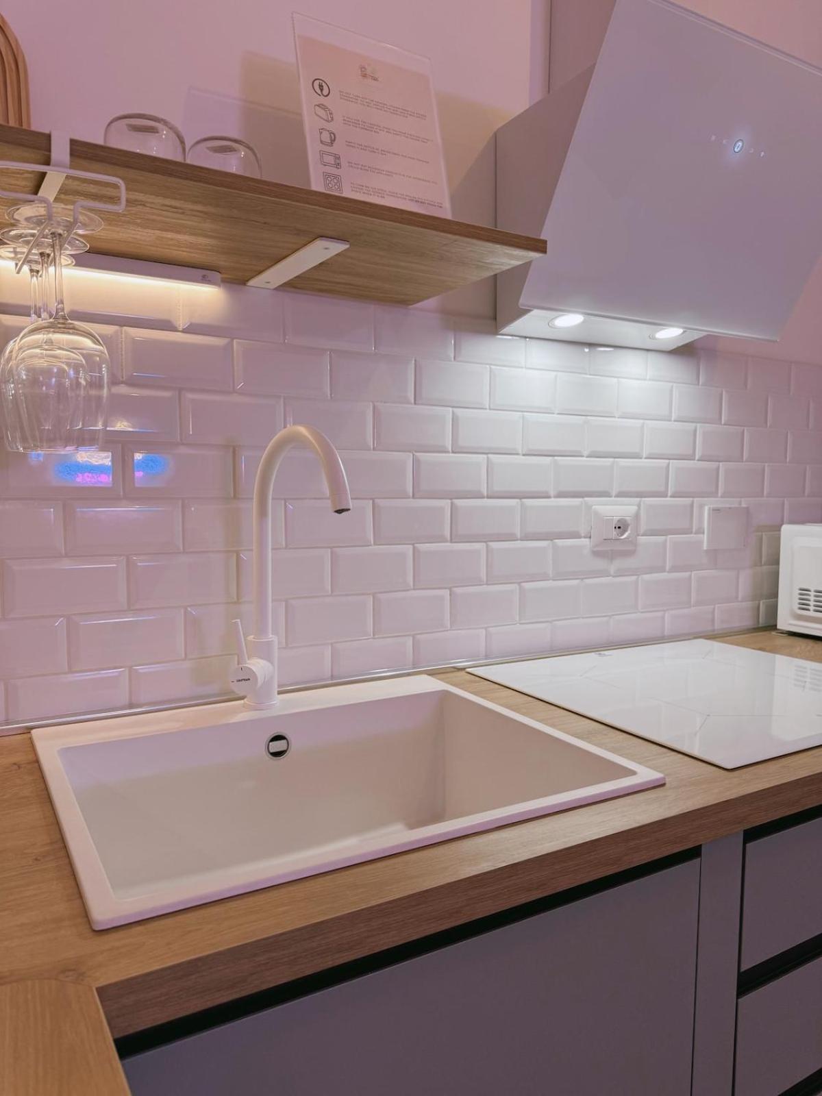 Vacanze Romane House Apartamento *