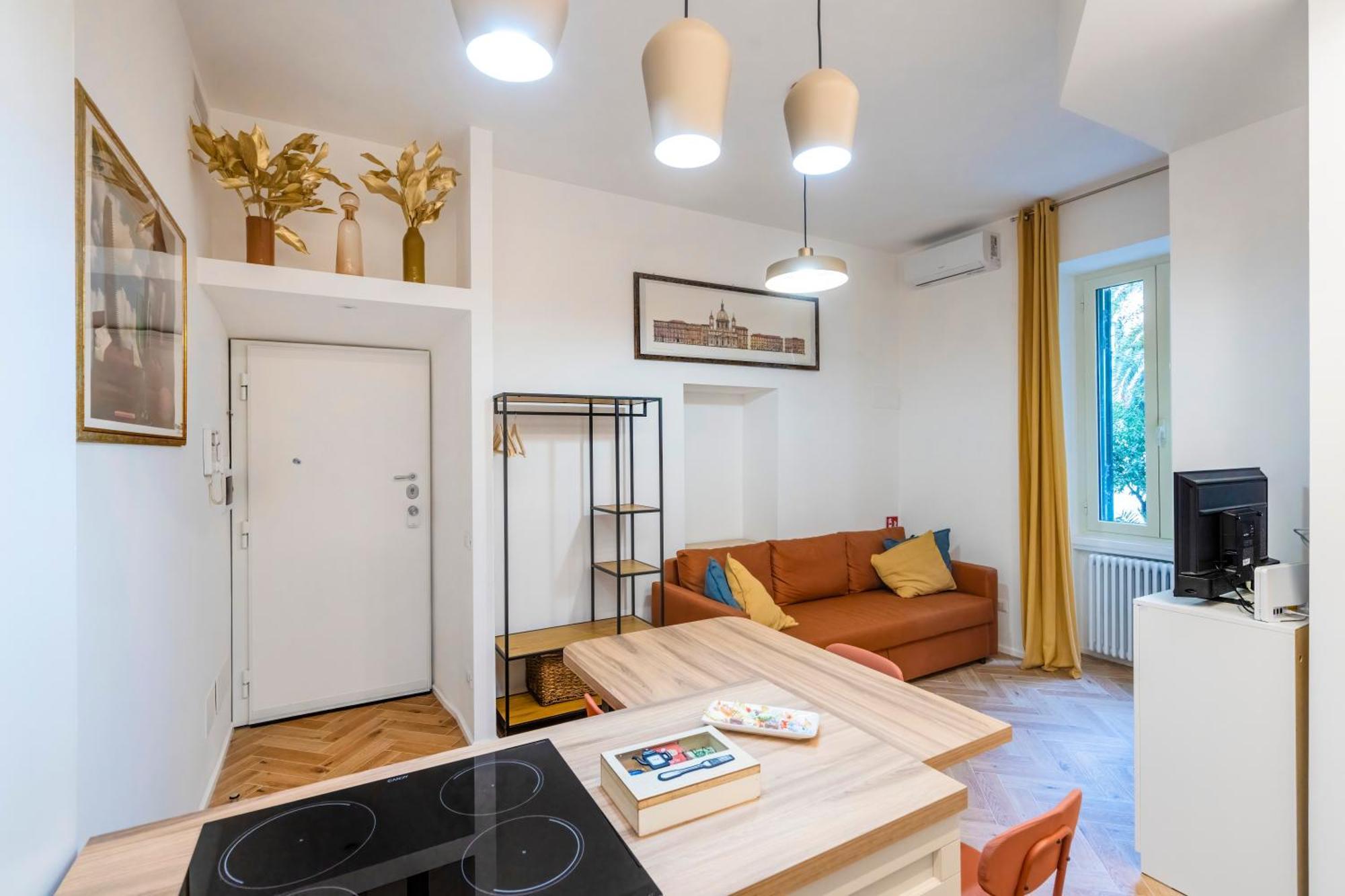 Casa Crilu Appartamento *