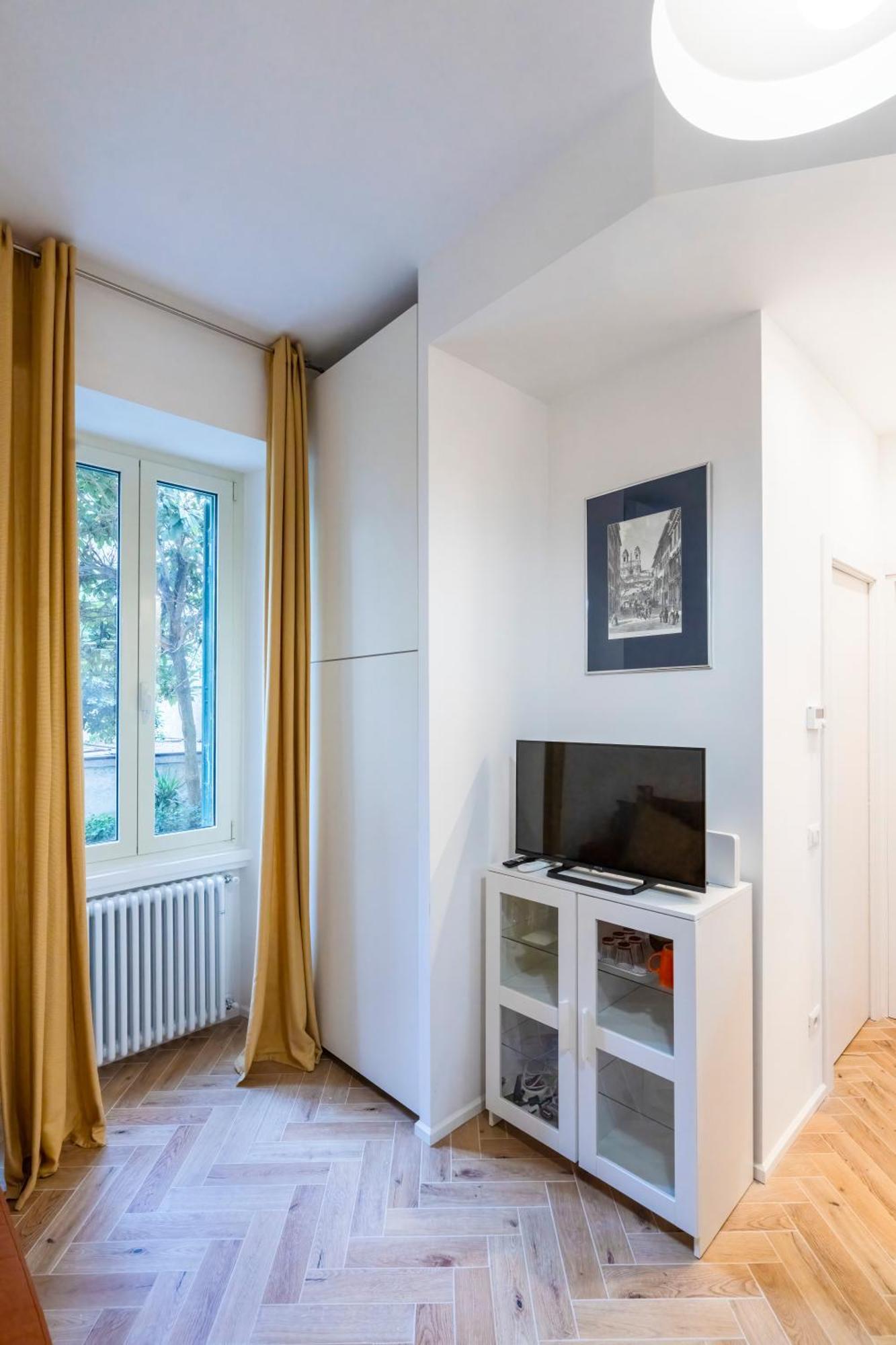 Appartamento Casa Crilu Roma