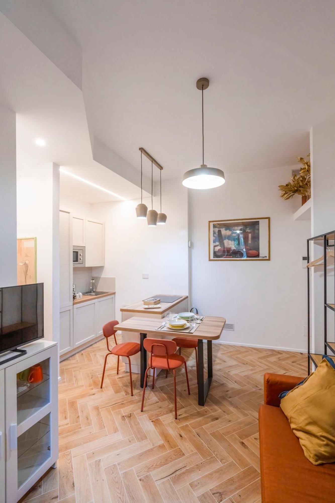 Casa Crilu Roma