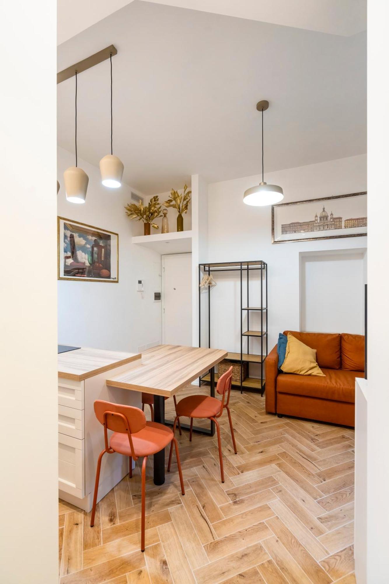 Casa Crilu Appartamento