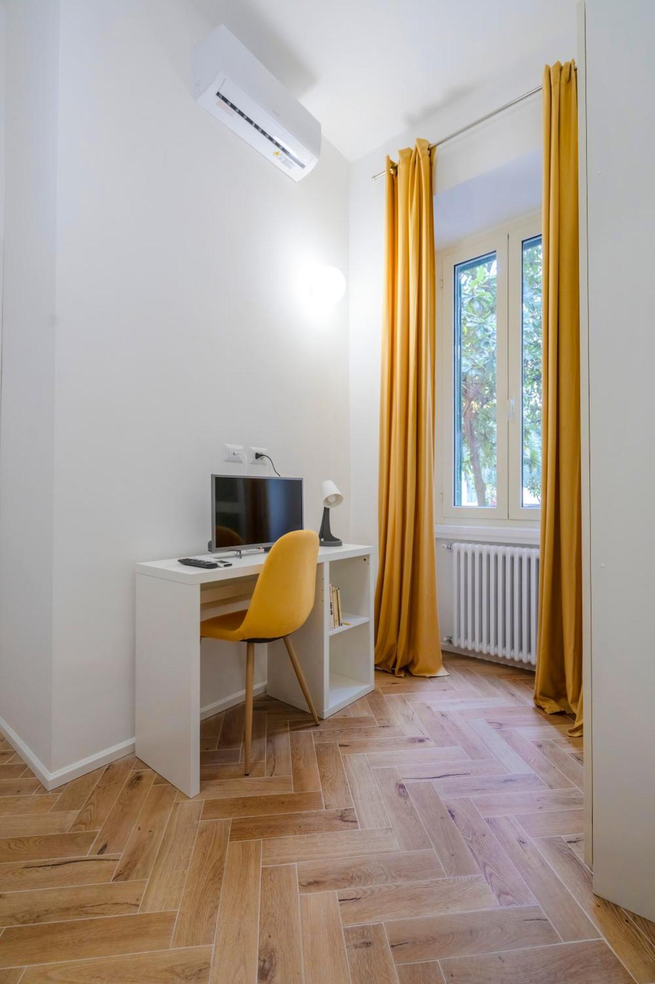Appartamento Casa Crilu
