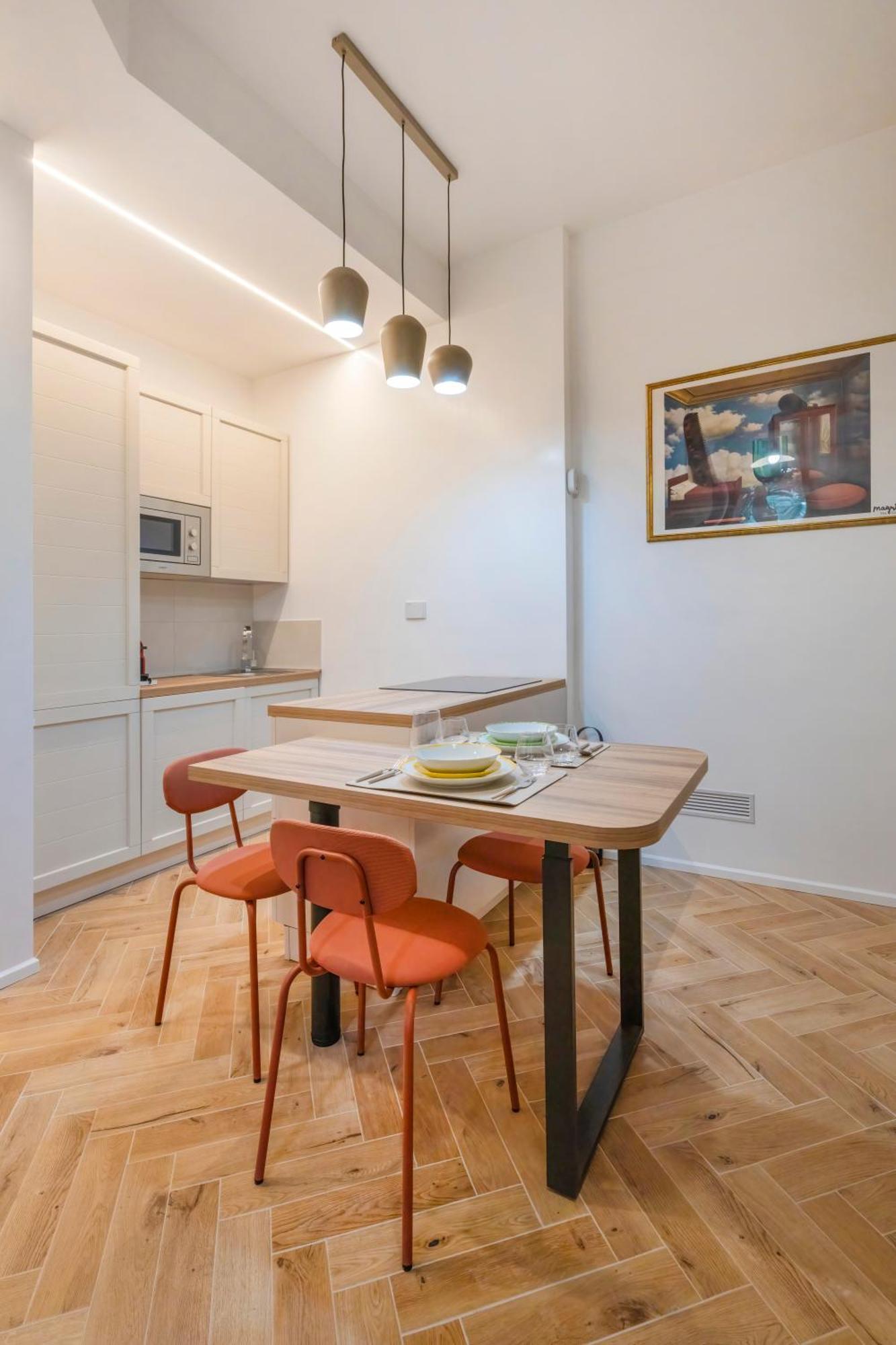 Casa Crilu Appartamento *
