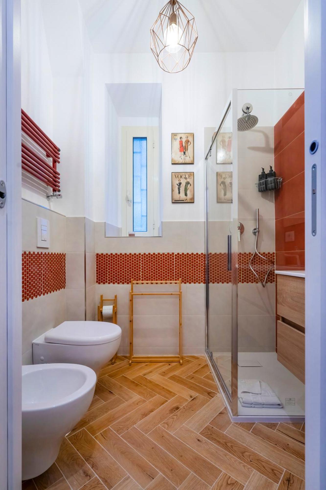 Appartamento Casa Crilu *