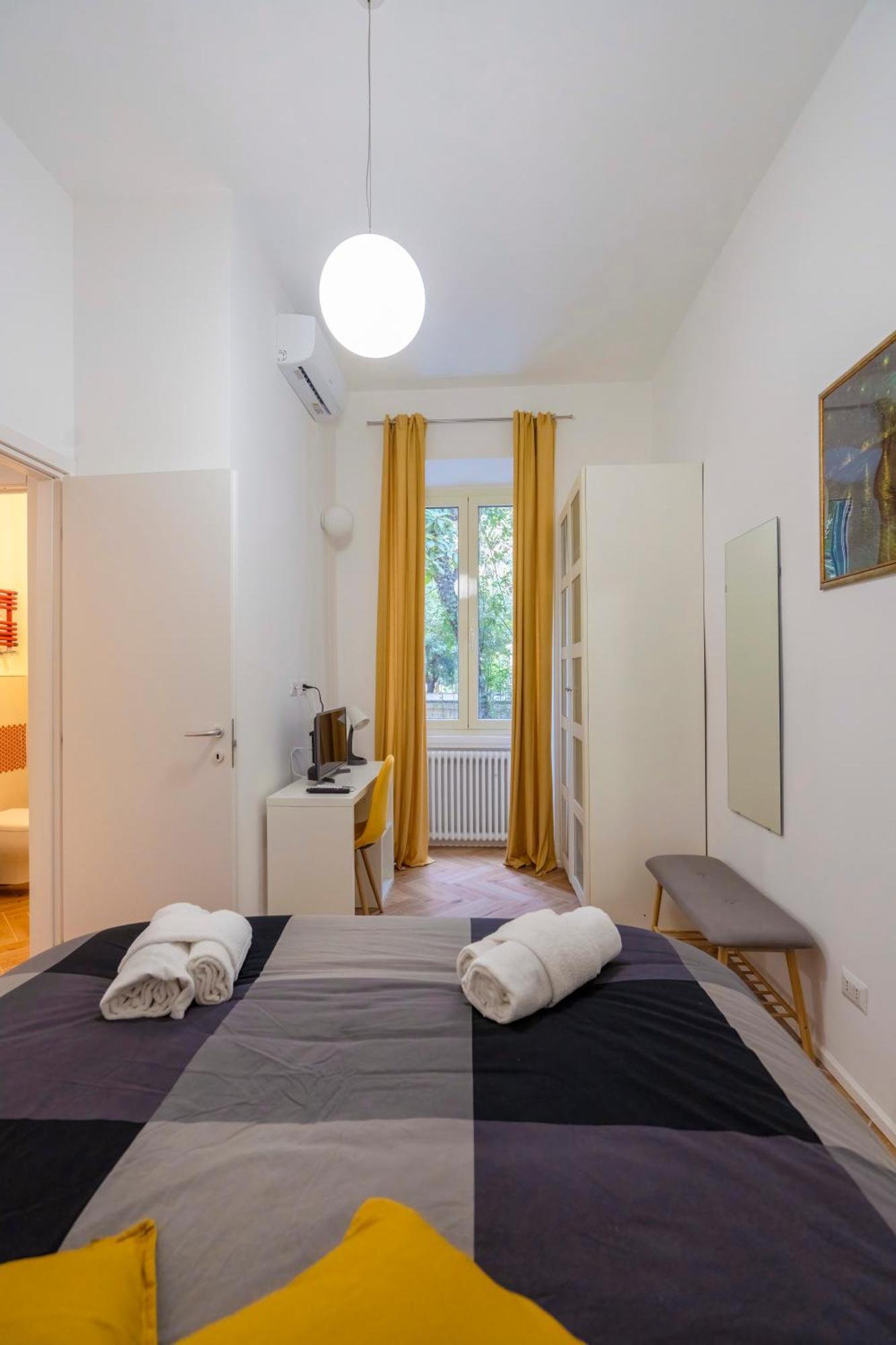 Casa Crilu Appartamento