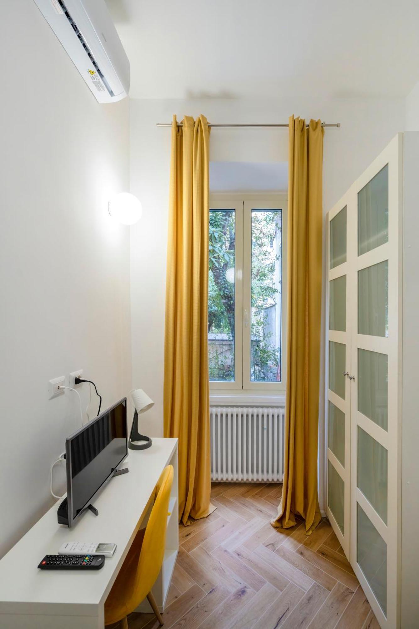 Appartamento Casa Crilu
