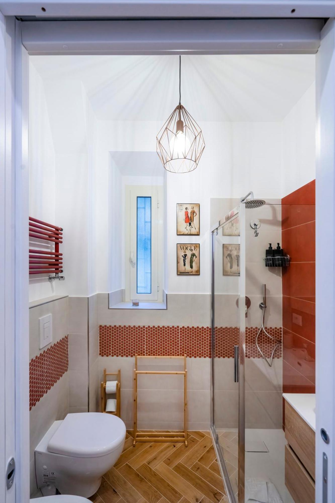 Casa Crilu Appartamento Roma