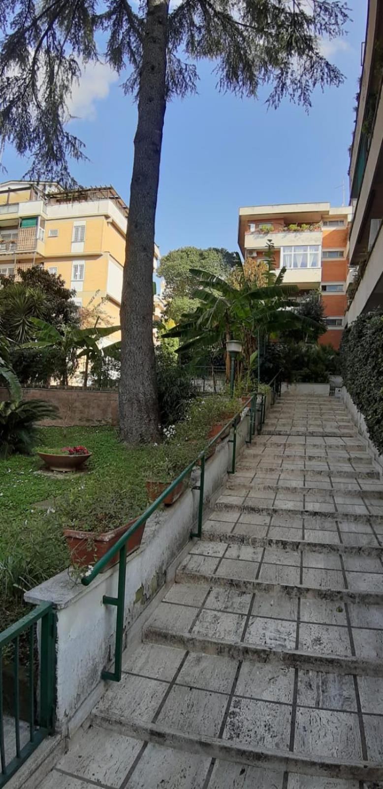 Roma Apartment Appartamento *