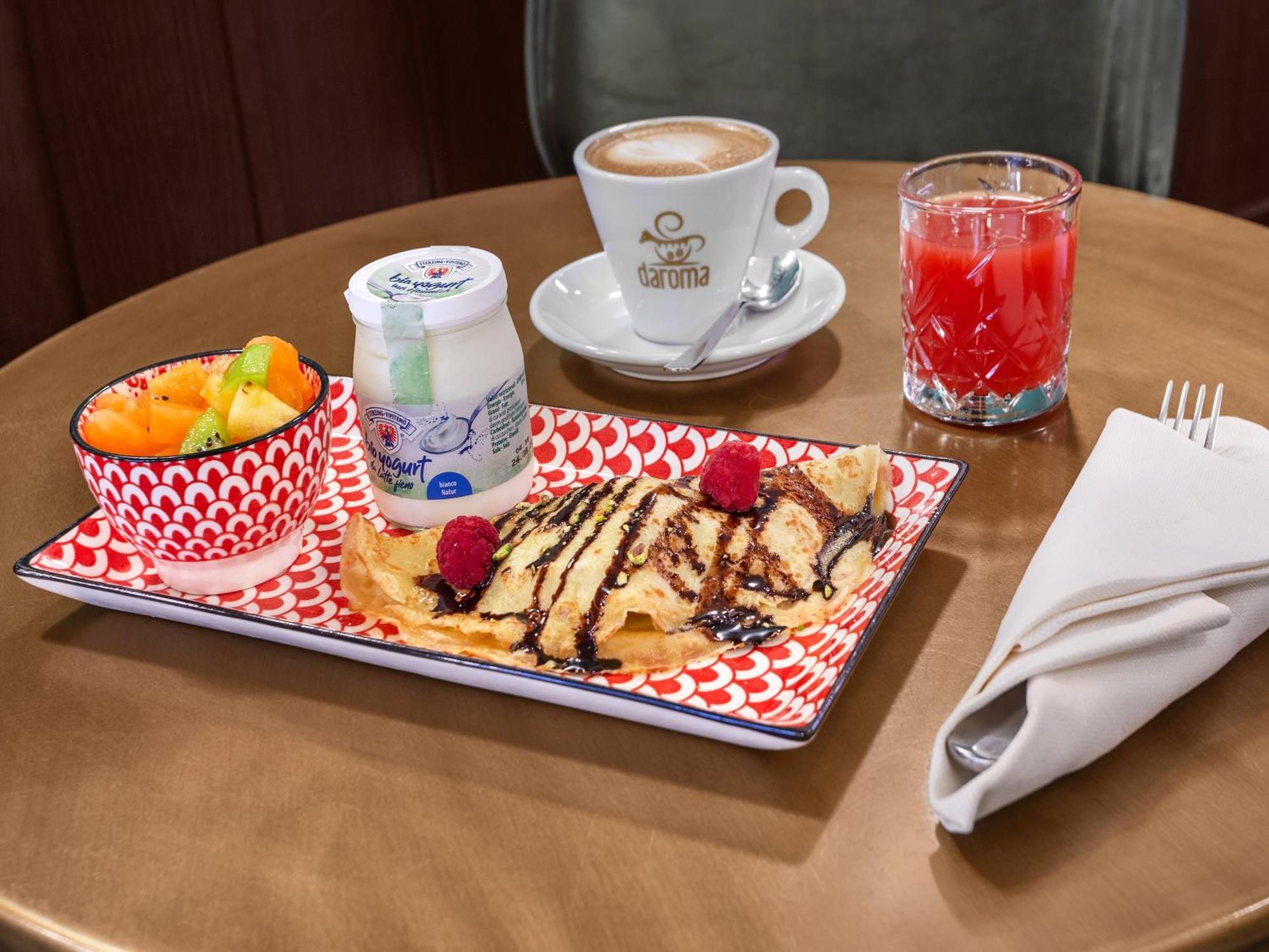 Aparthotel Caprice