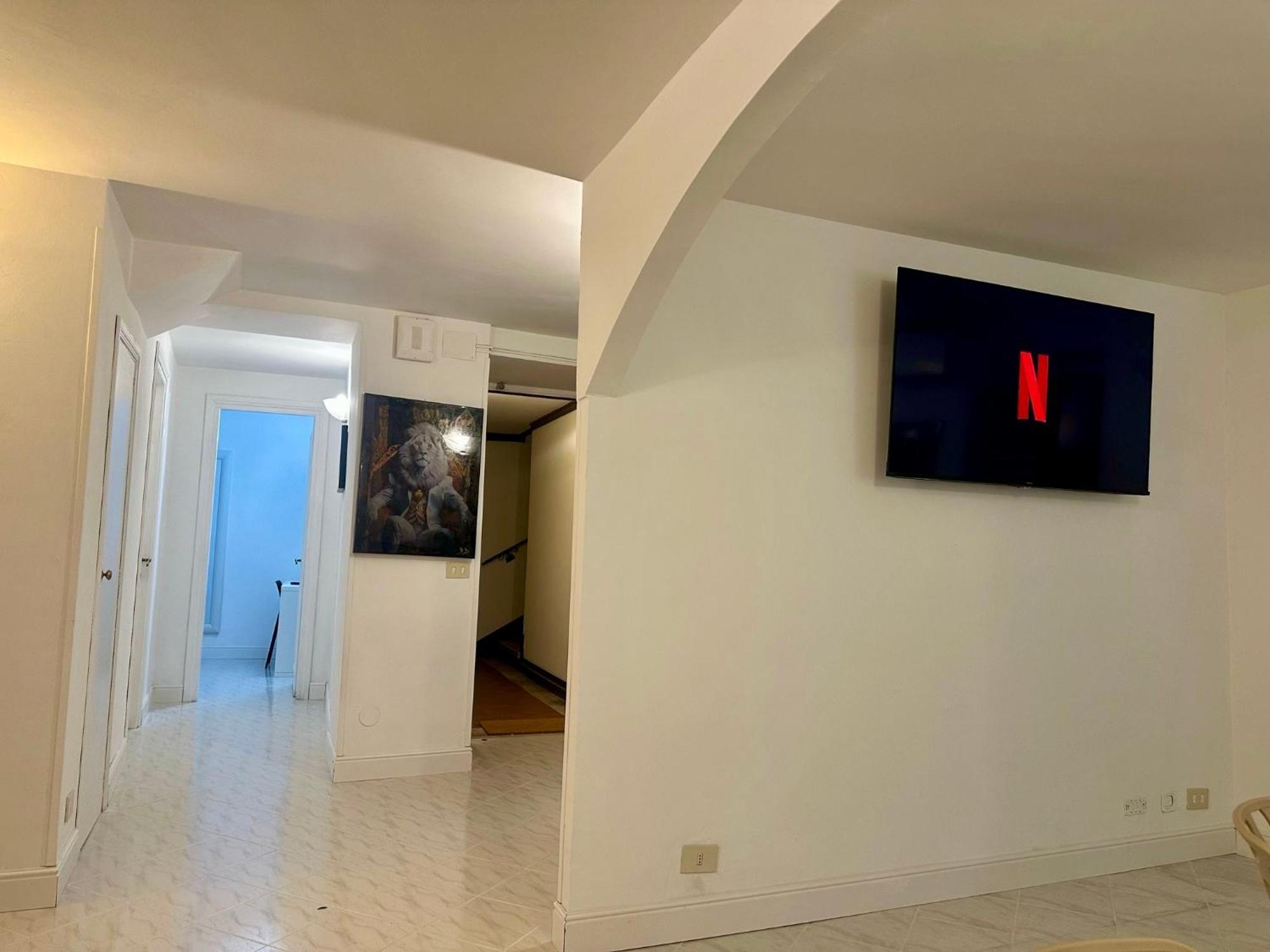 Navona Open Space Apartments 4* Roma