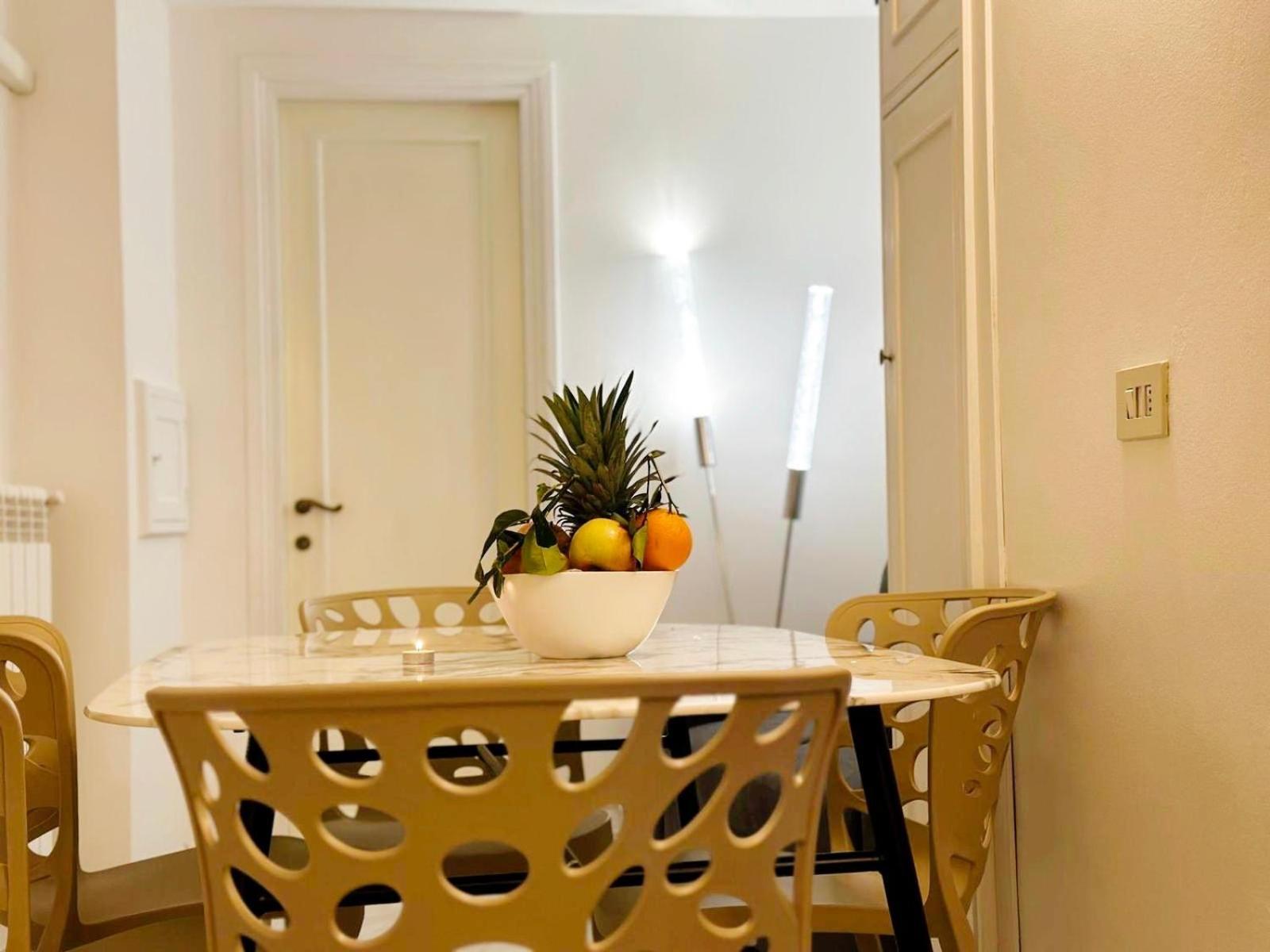 Navona Open Space Apartments Aparthotel Roma