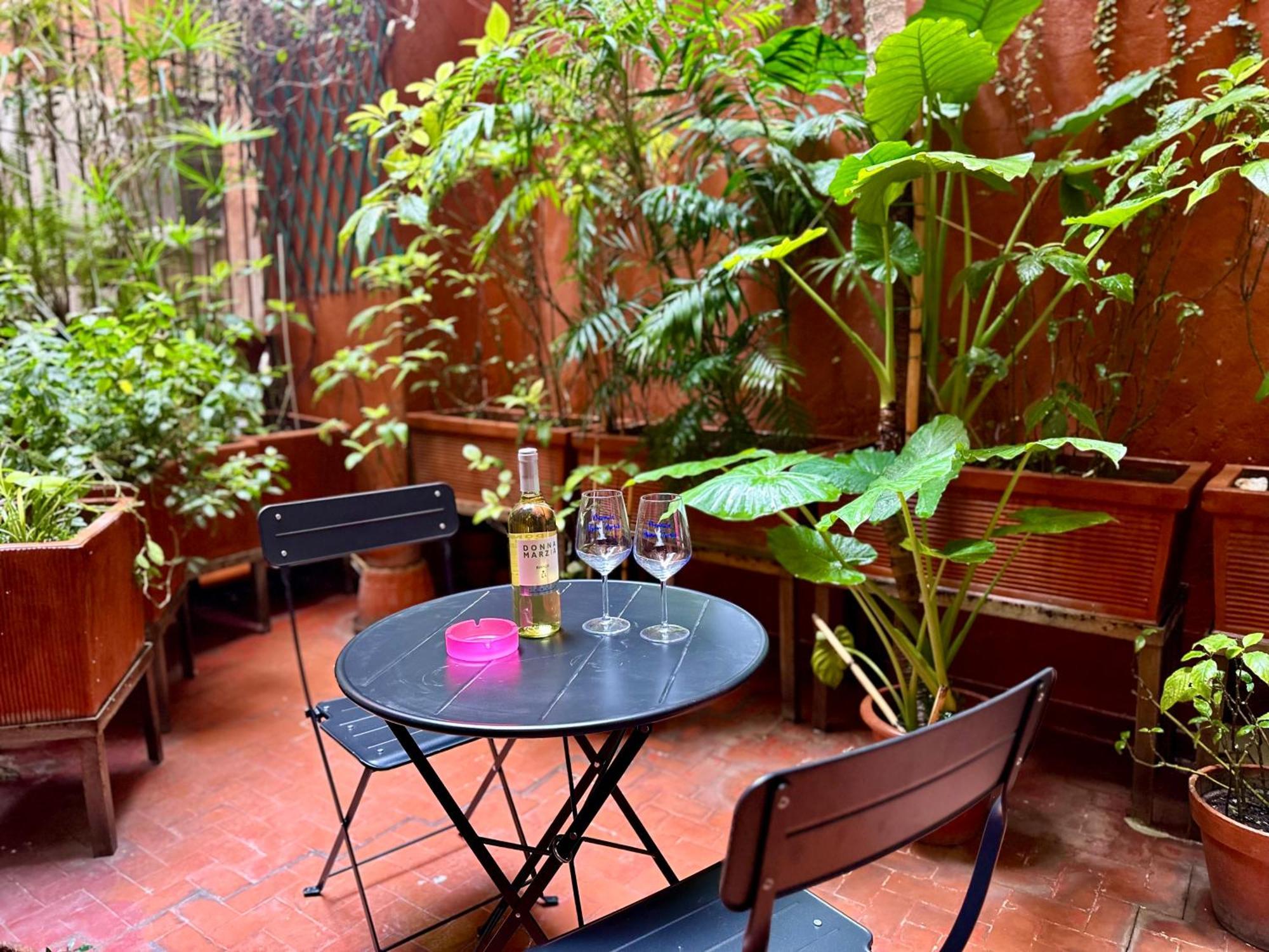 Navona Open Space Apartments Roma