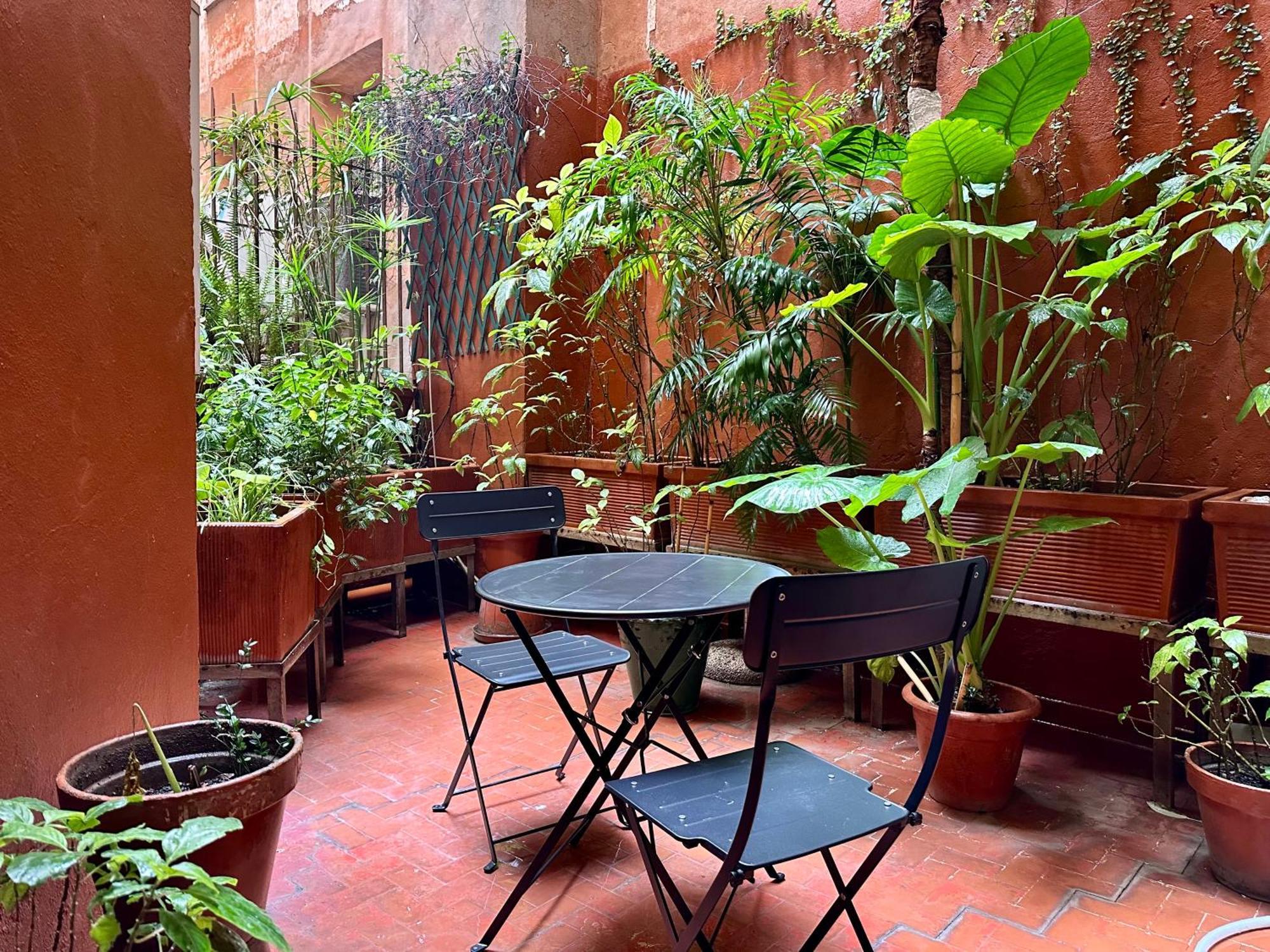 Navona Open Space Apartments Aparthotel Roma