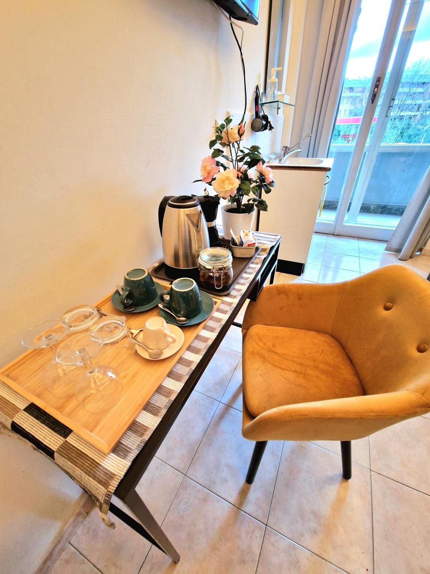 Casa de hóspedes Appia Avenue 639 Roma