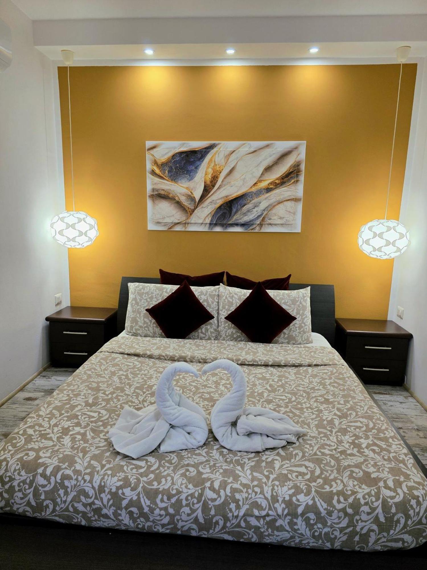 Affittacamere Appia Avenue 639