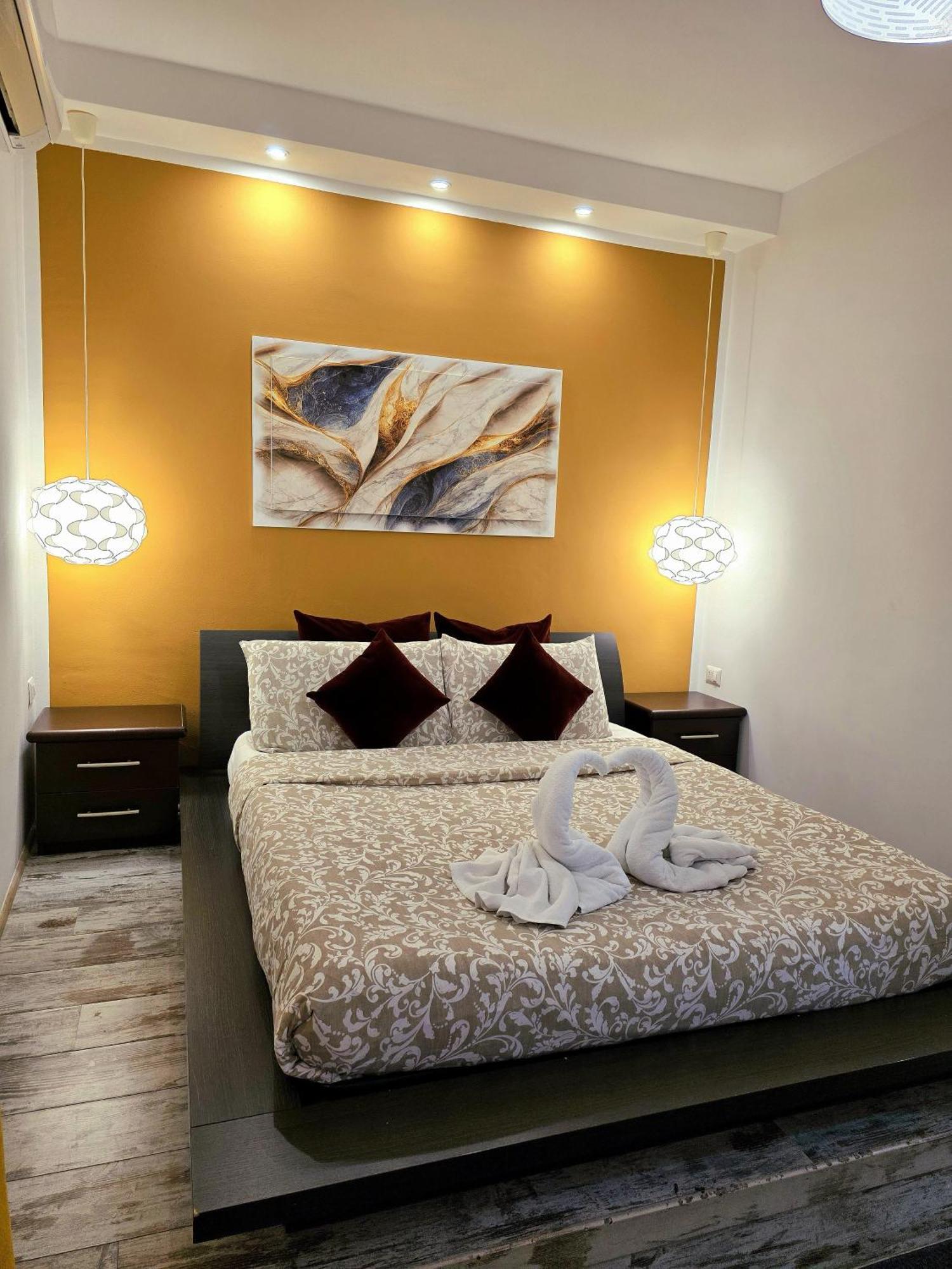 Appia Avenue 639 Affittacamere Roma