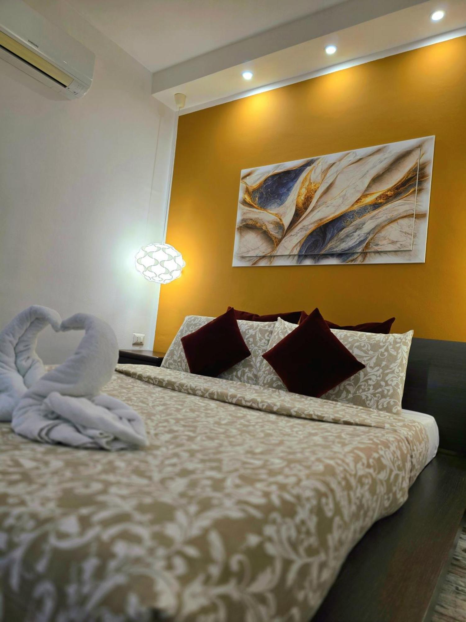 Affittacamere Appia Avenue 639 Roma