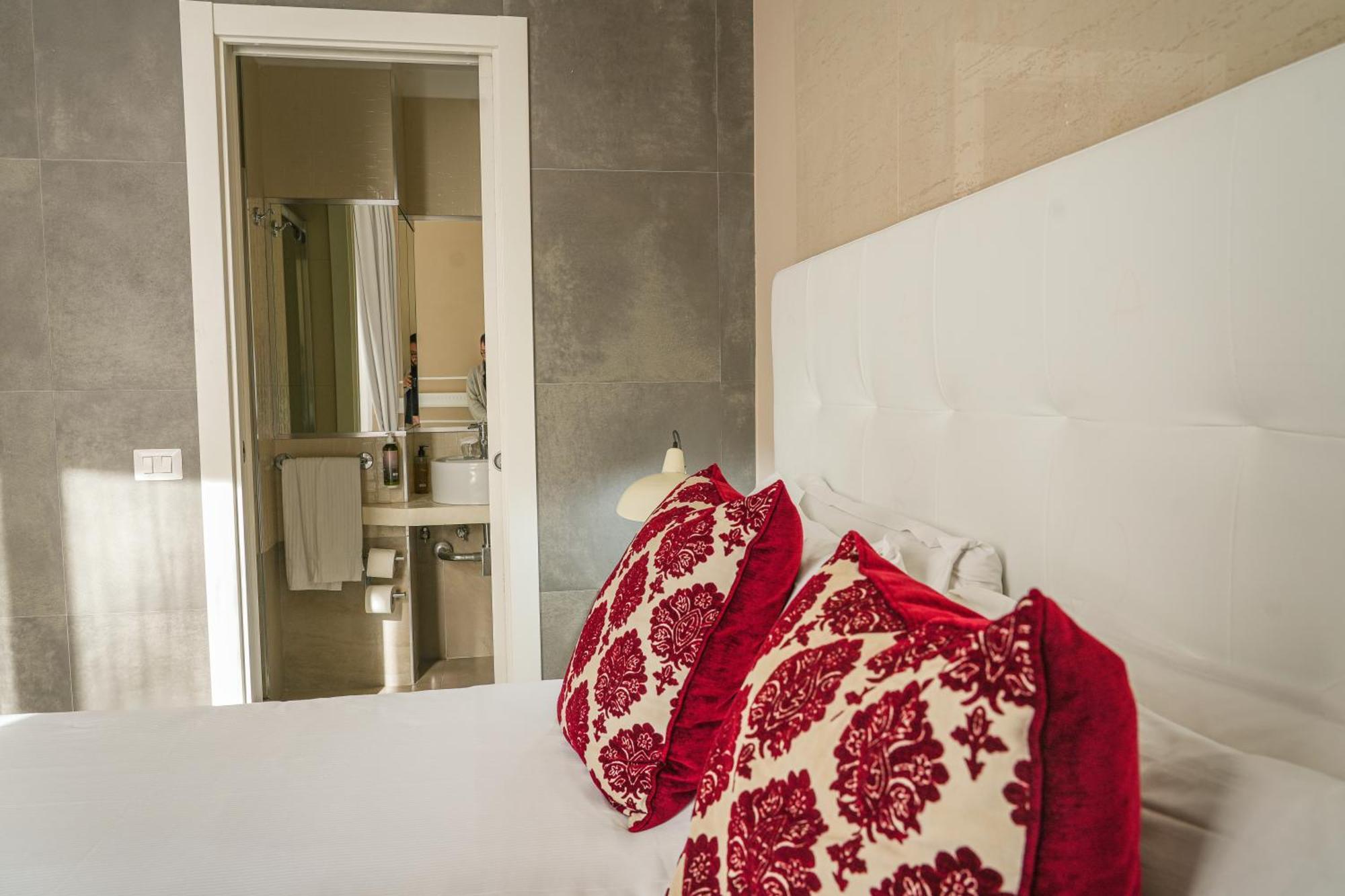 Casa de hóspedes Corso Boutique Luxury Roma