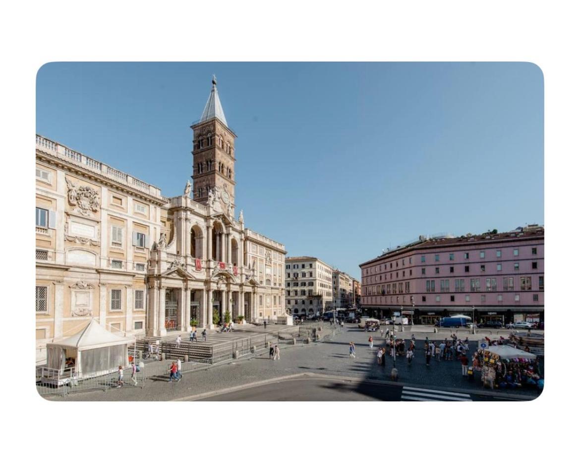 Glam Sm Maggiore Affittacamere 3*