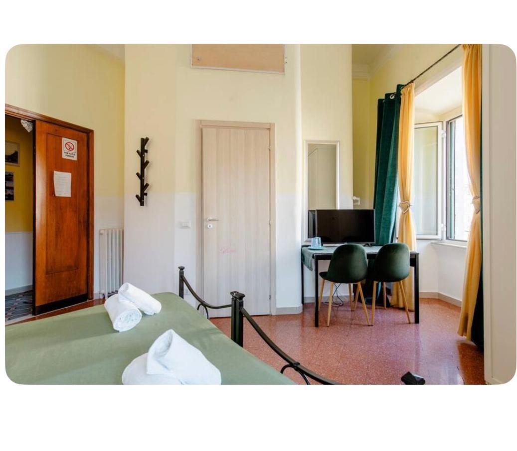 Affittacamere Glam Sm Maggiore 3*