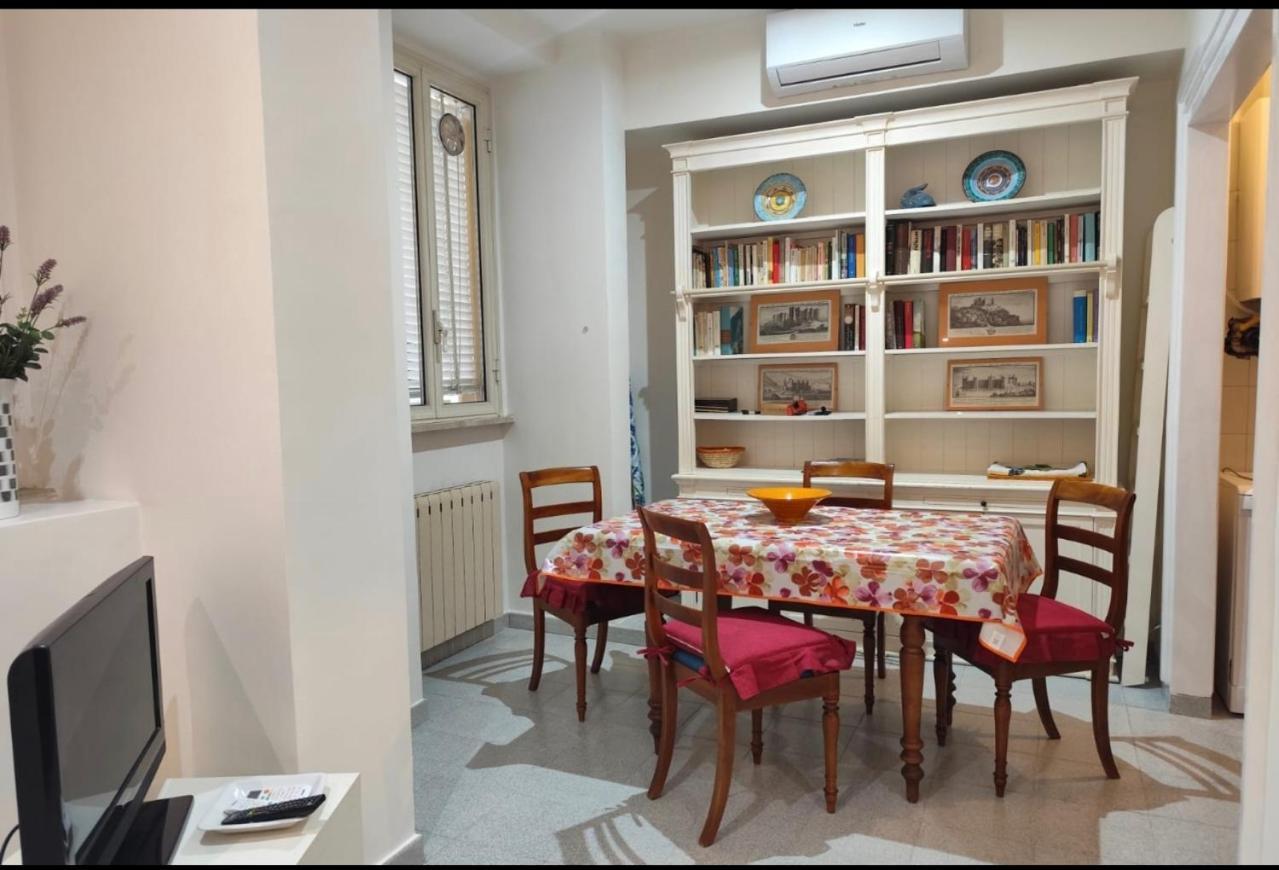 Apartment Vatican Rom